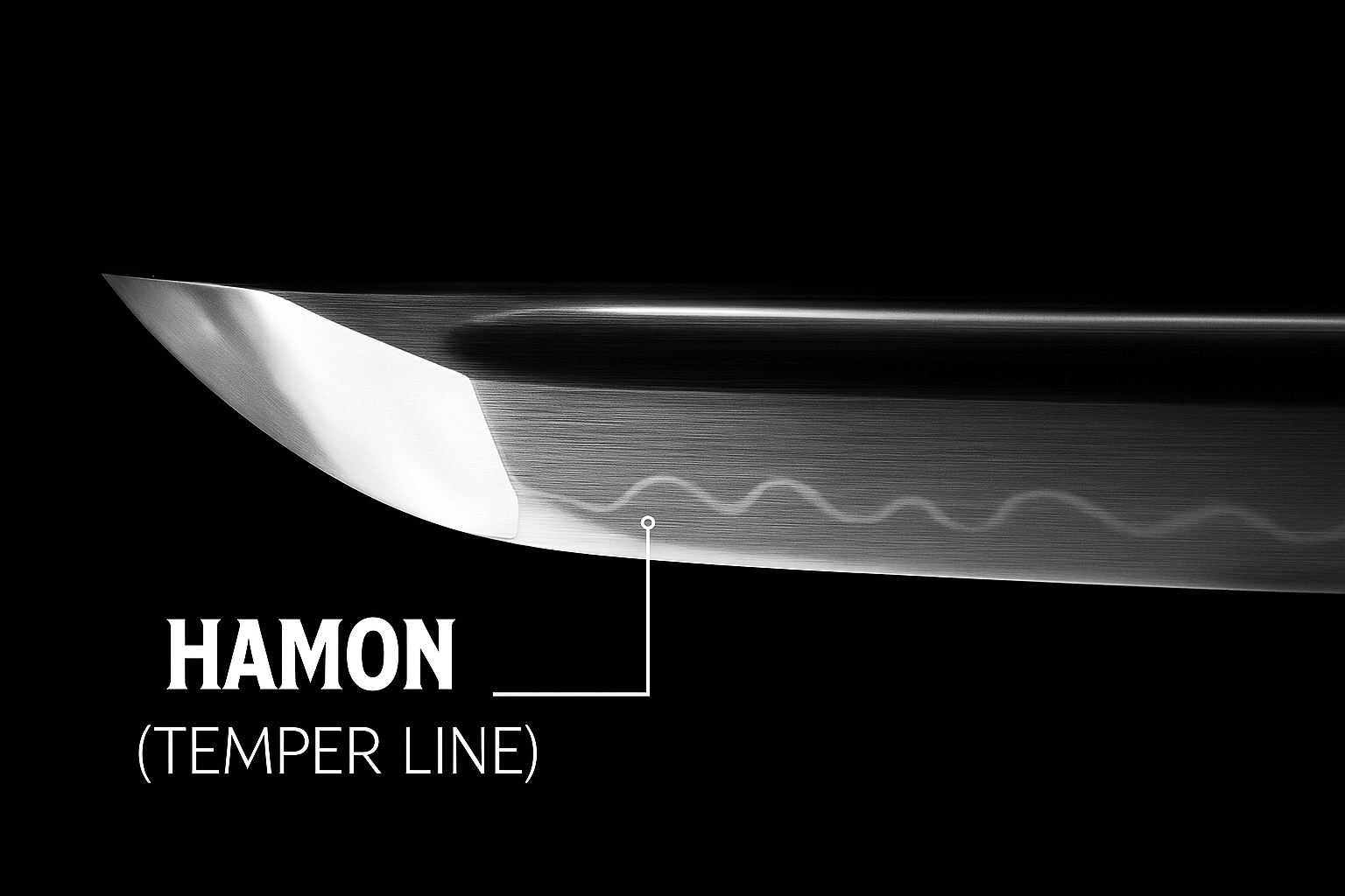 Vad är en Hamon?