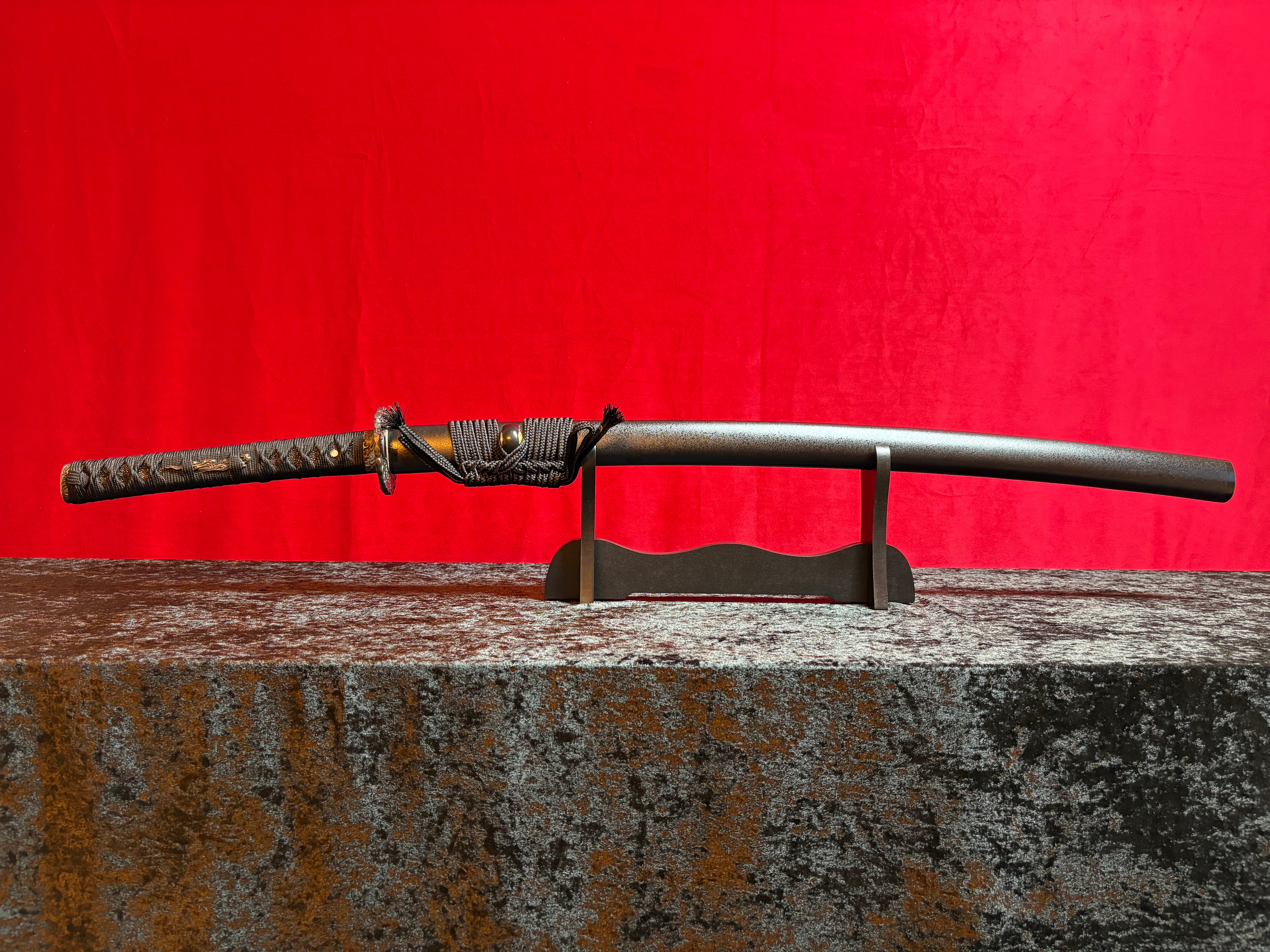 Shadow Blade