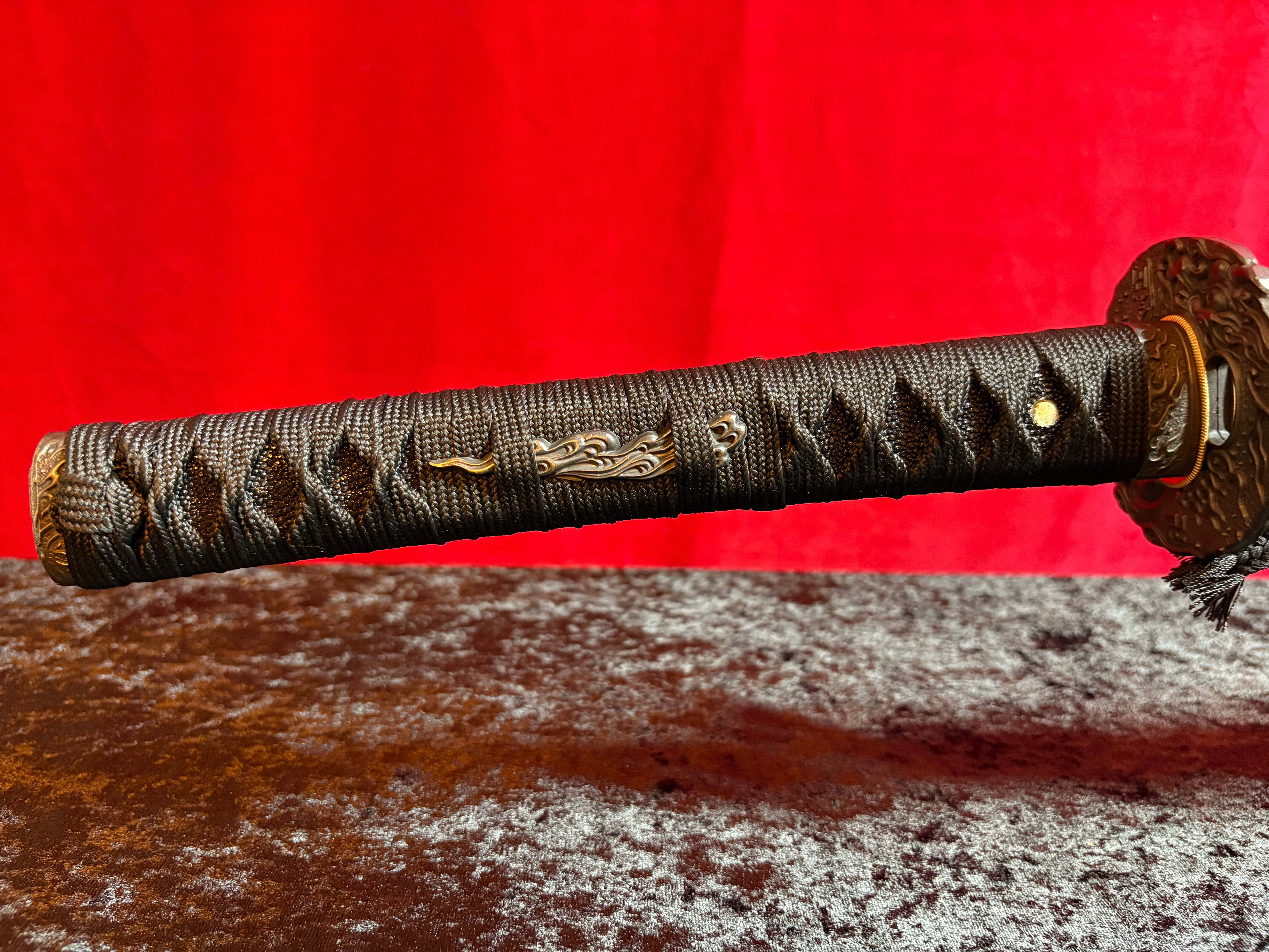 Shadow Blade