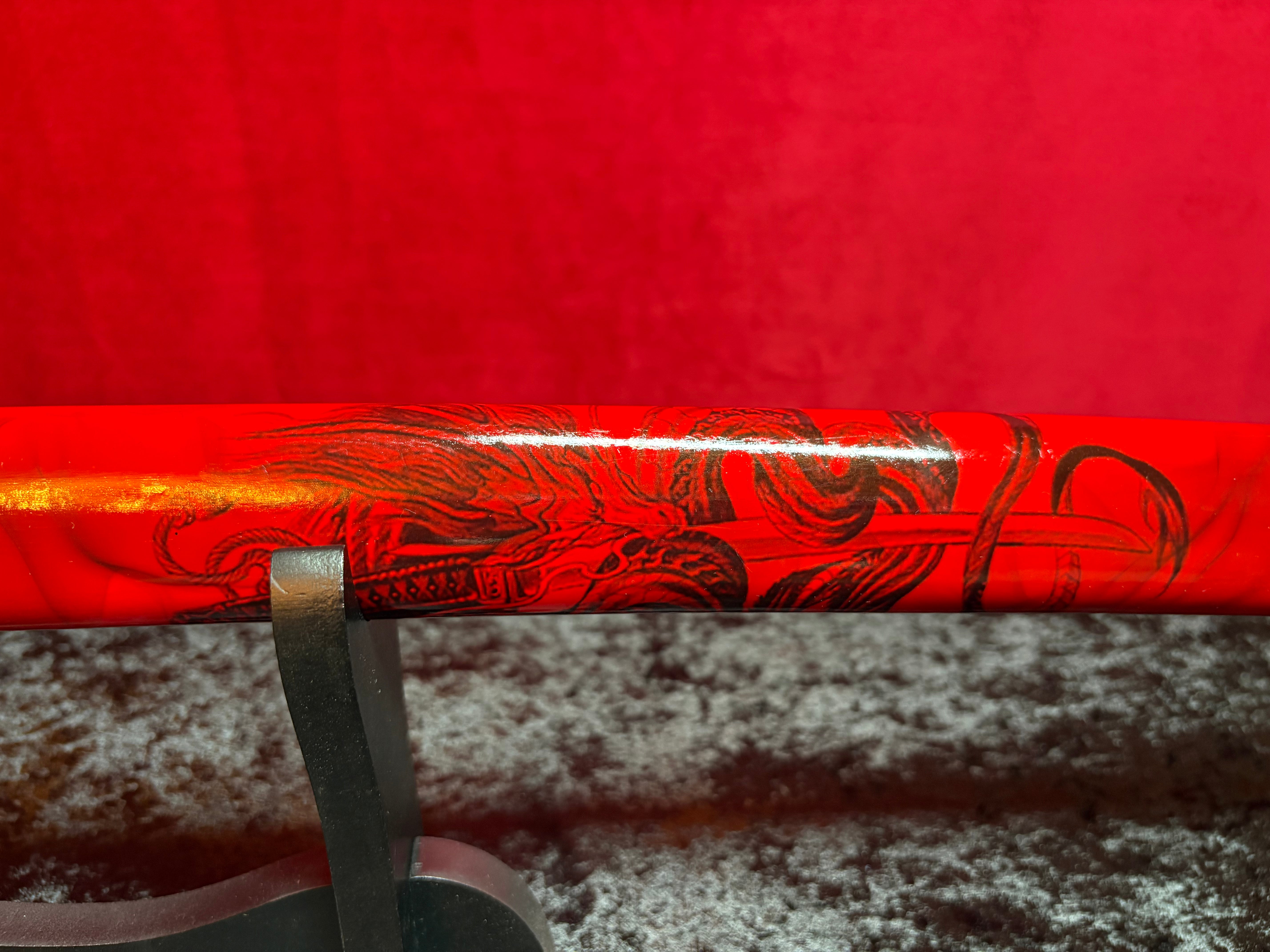 Blood Bone