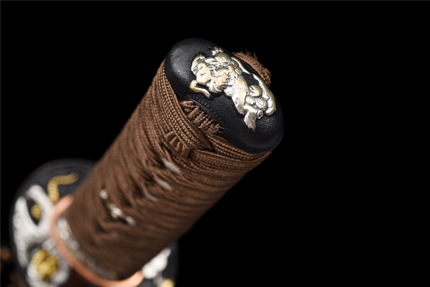 Amazing Flames Tanto