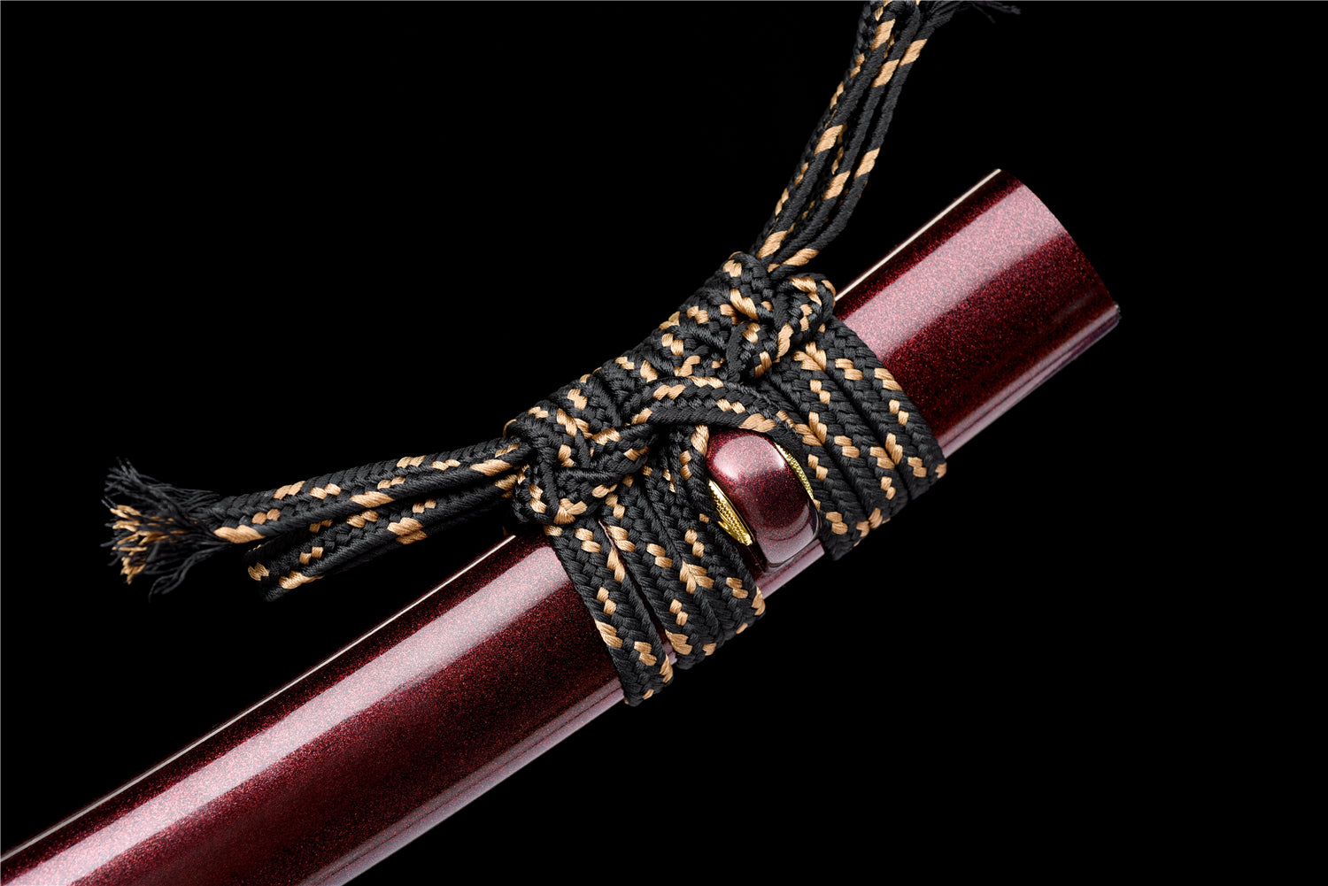 Amazing Flames Tanto