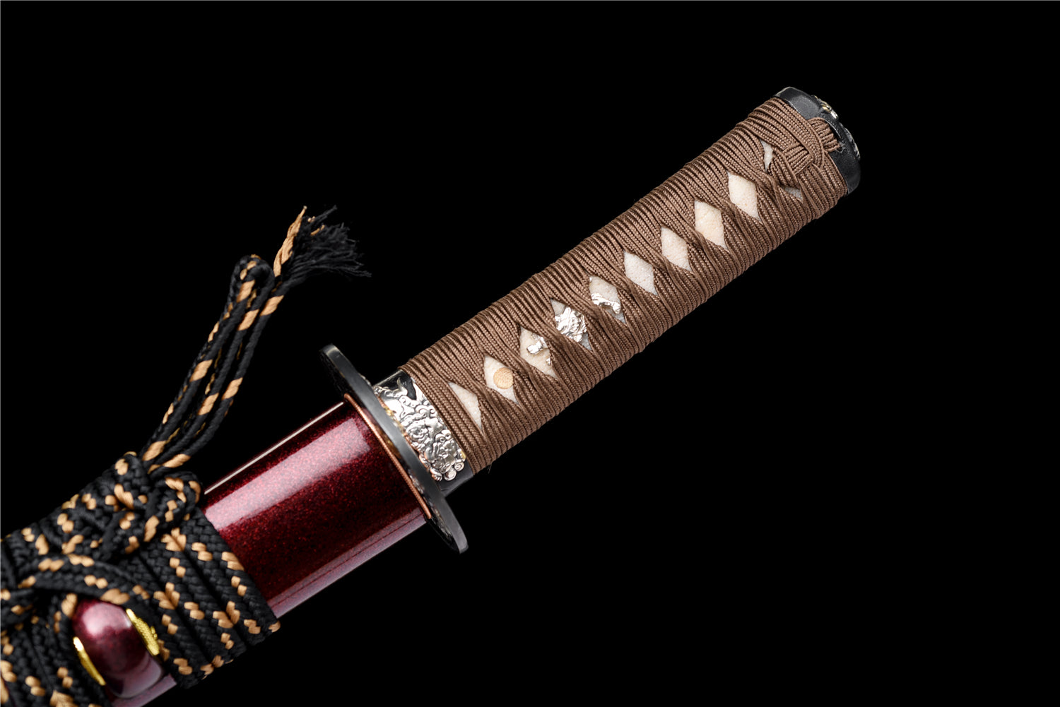 Amazing Flames Tanto