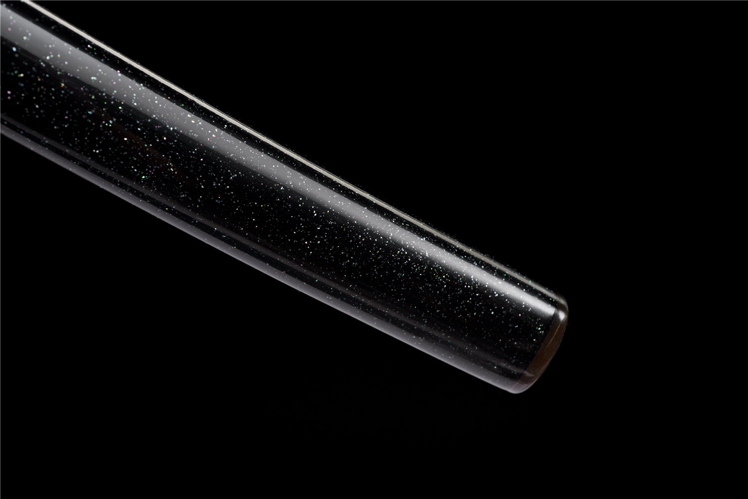 Beautiful Pain Katana – Handgjord T10-klinga med Hitatsura Hamon