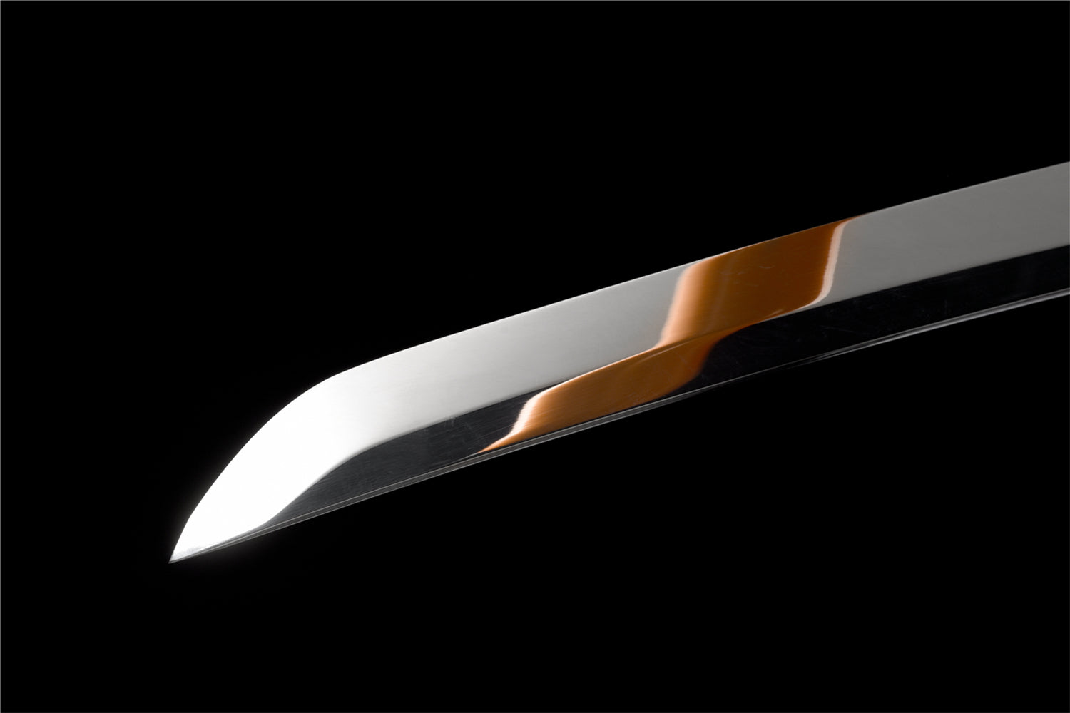 Black Mamba Wakizashi