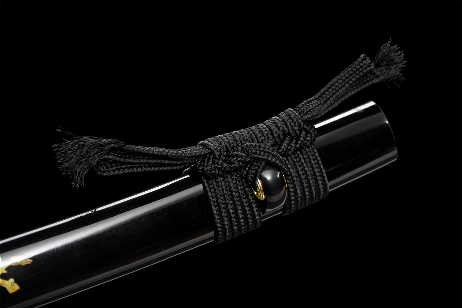 Black Mamba Wakizashi