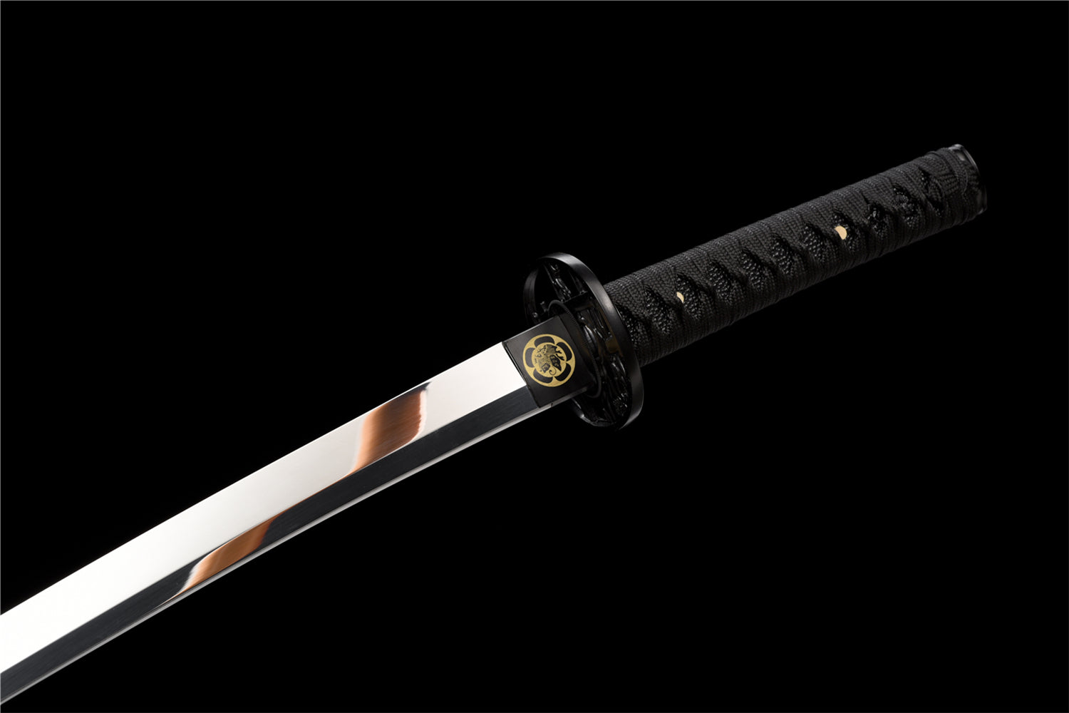 Black Mamba Wakizashi