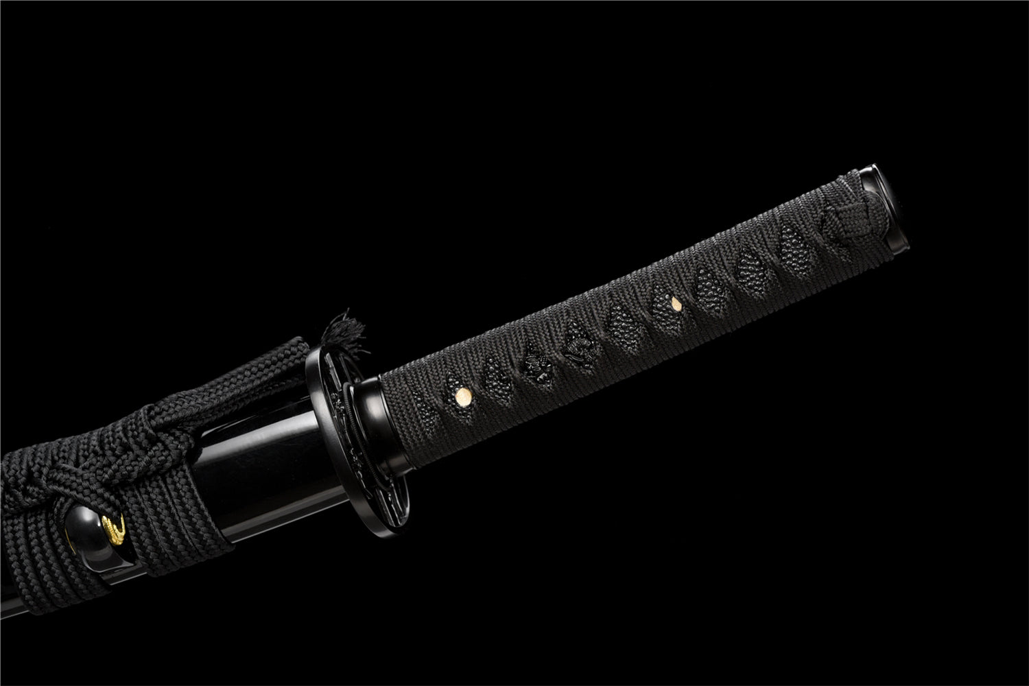 Black Mamba Wakizashi
