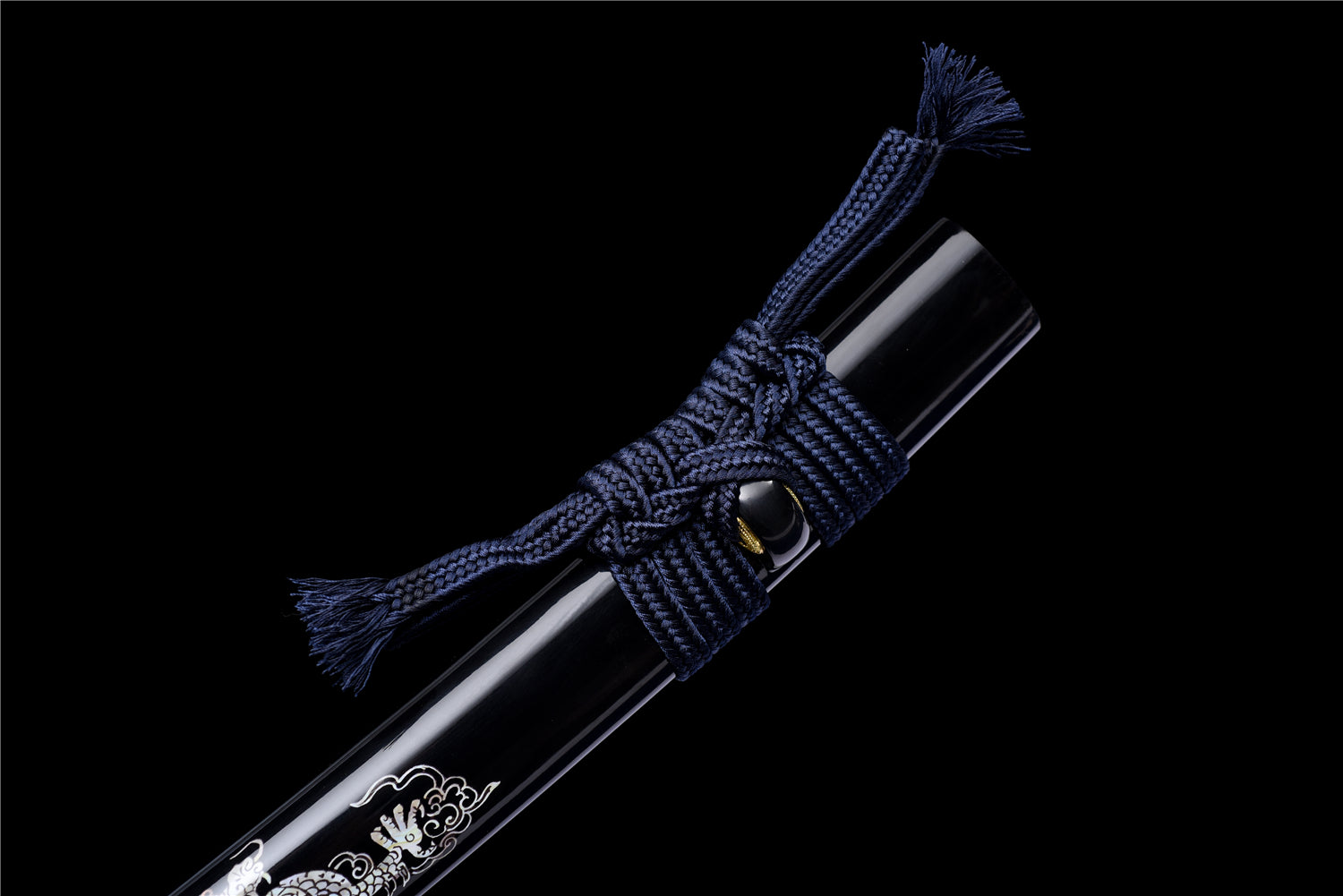 Dragon Snow Wakizashi