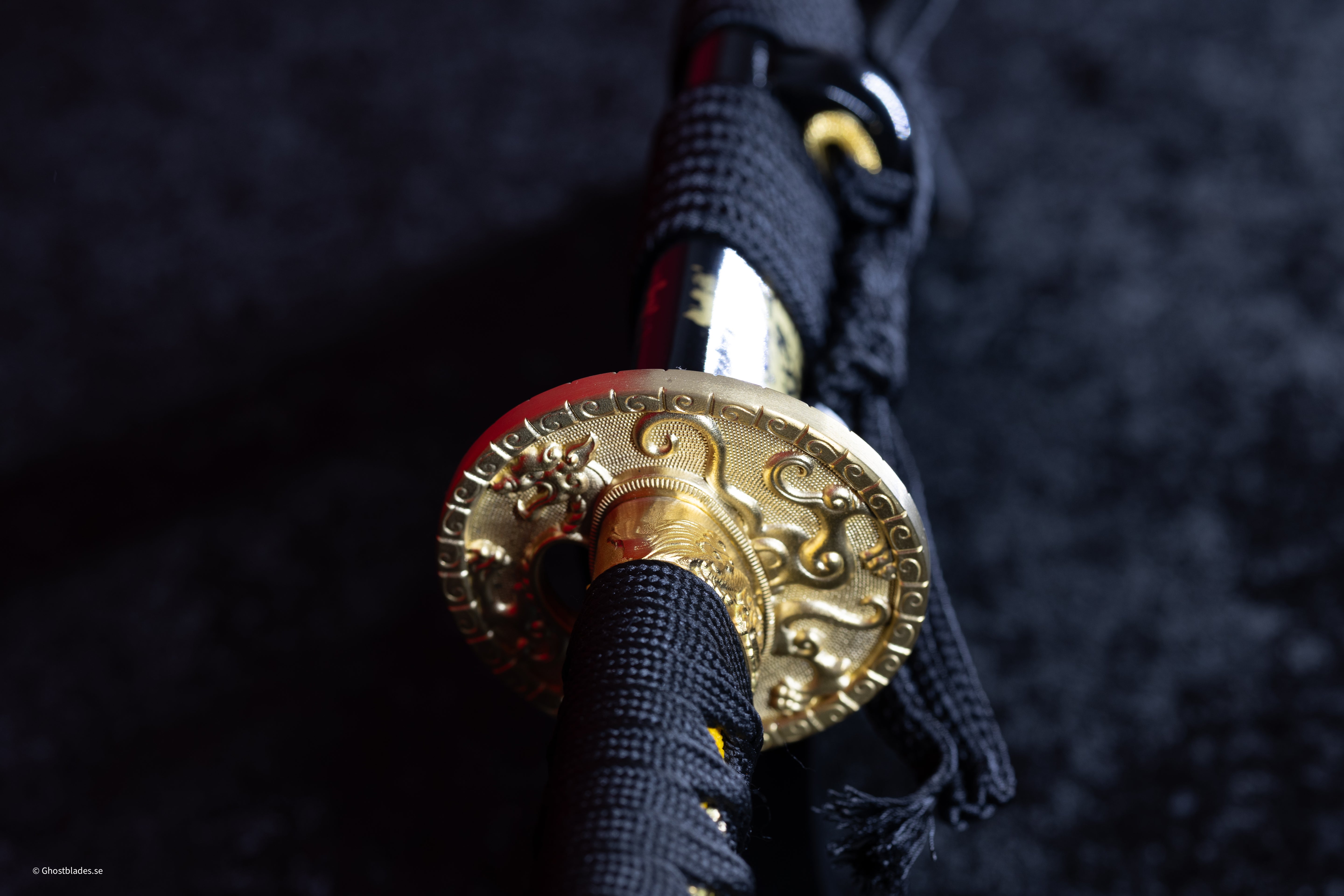 Golden Venum