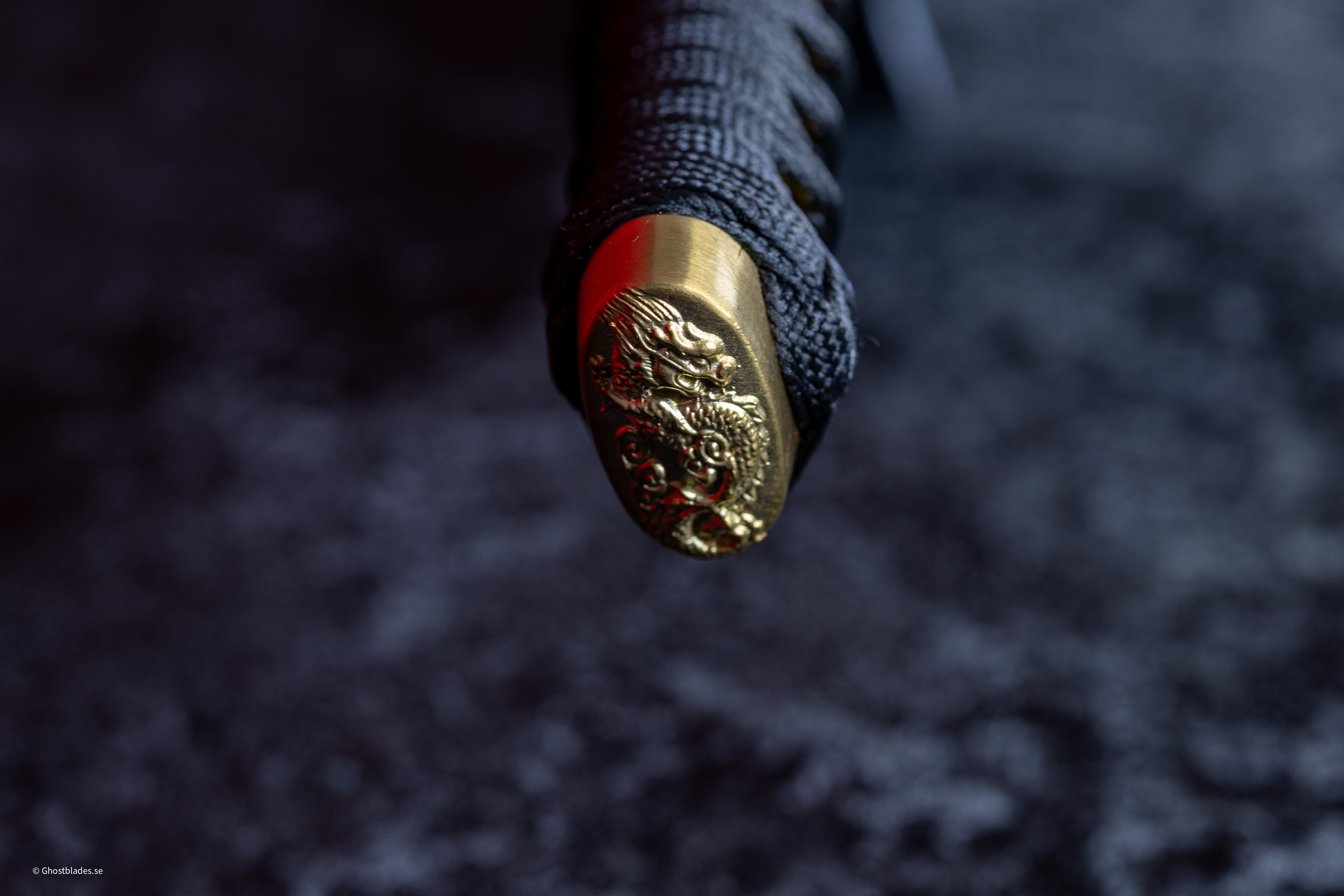 Golden Venum