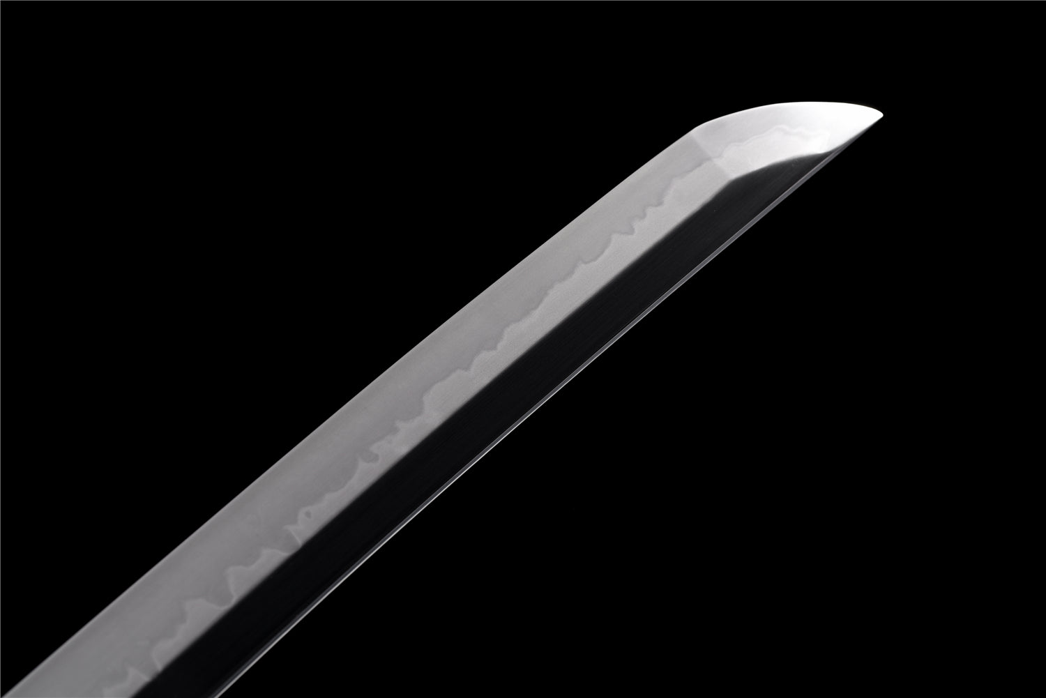 Purple Pain Wakizashi