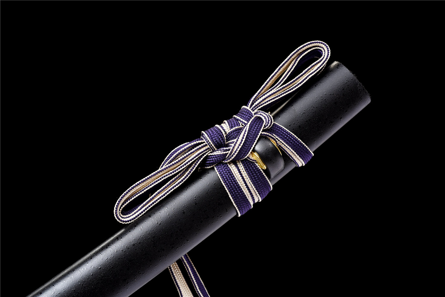 Purple Pain Wakizashi