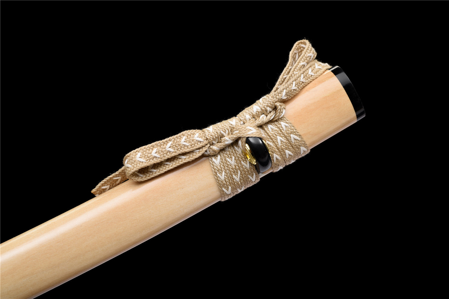 Silent Priest Wakizashi