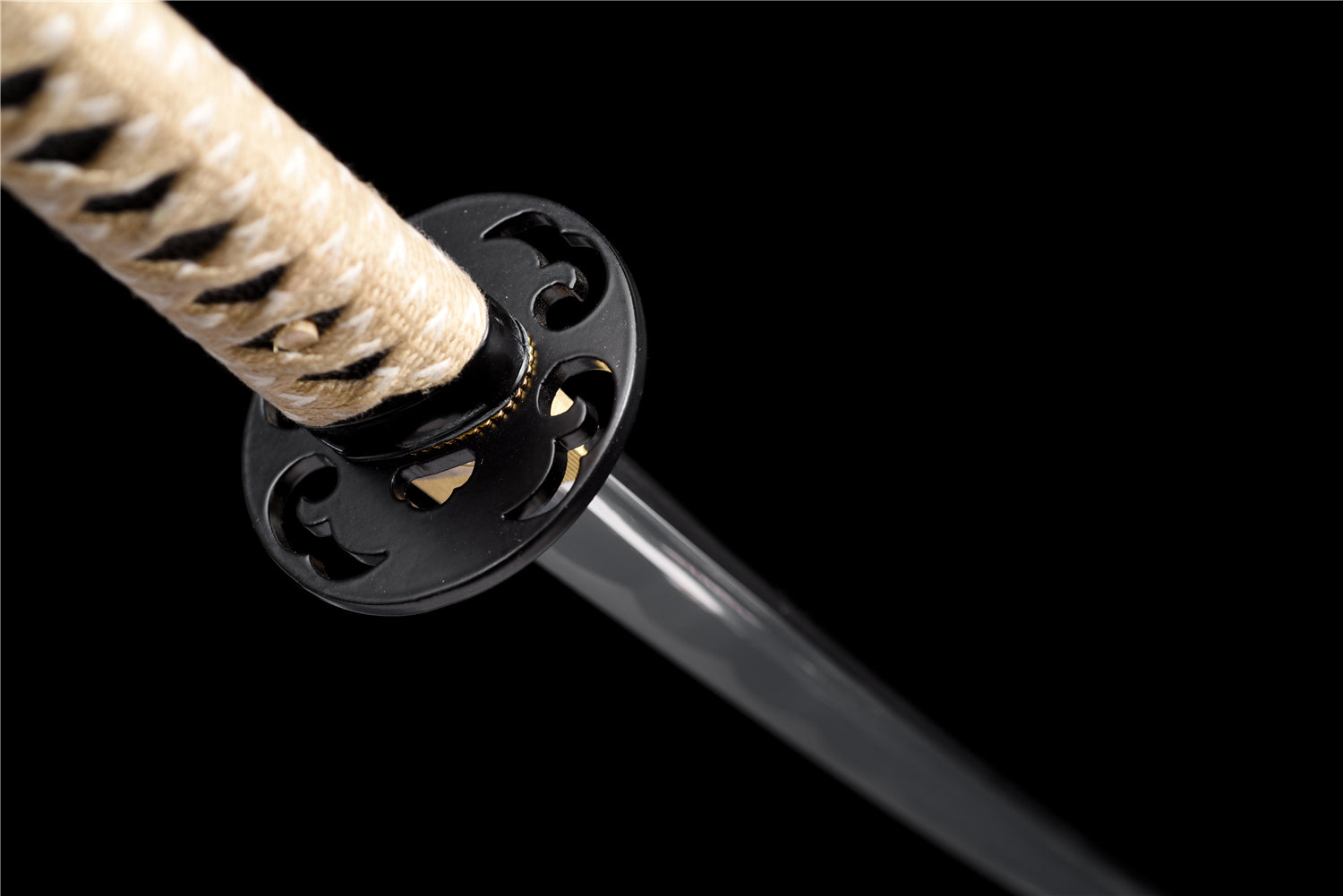 Silent Priest Wakizashi