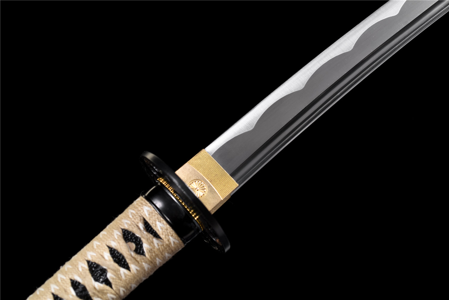 Silent Priest Wakizashi