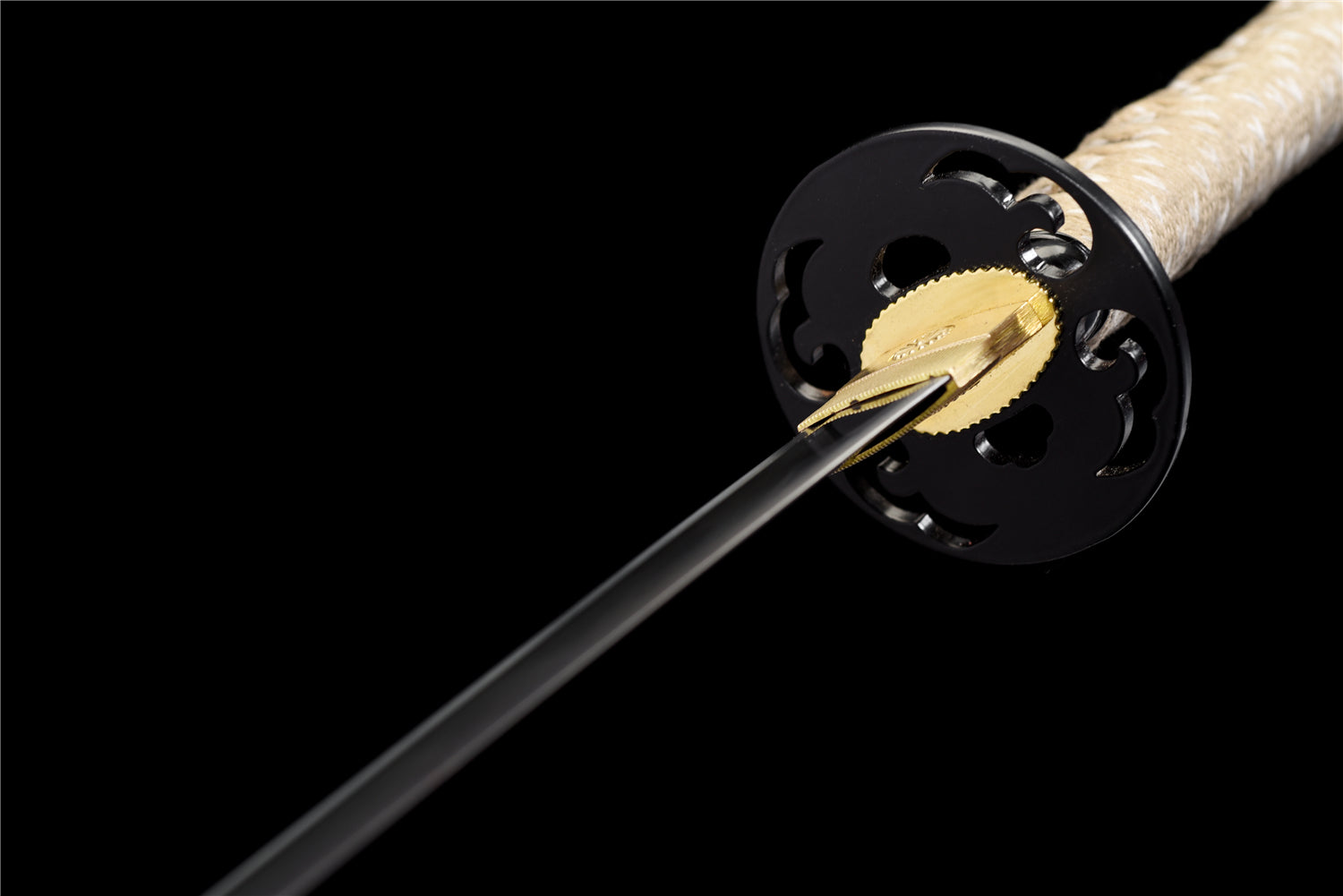 Silent Priest Wakizashi