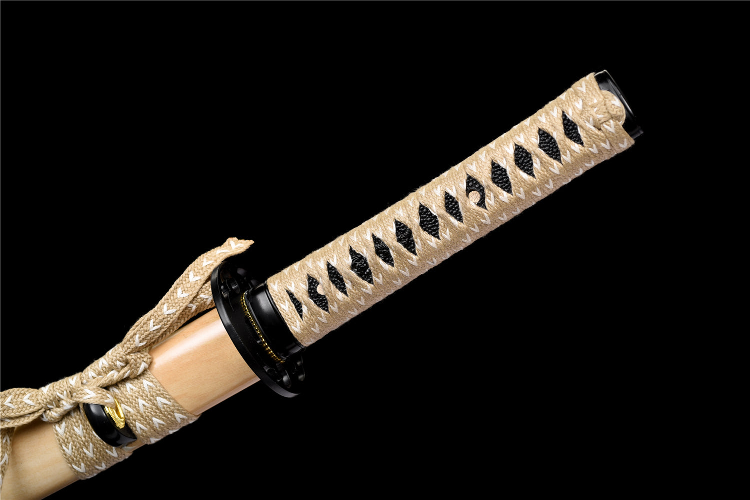 Silent Priest Wakizashi