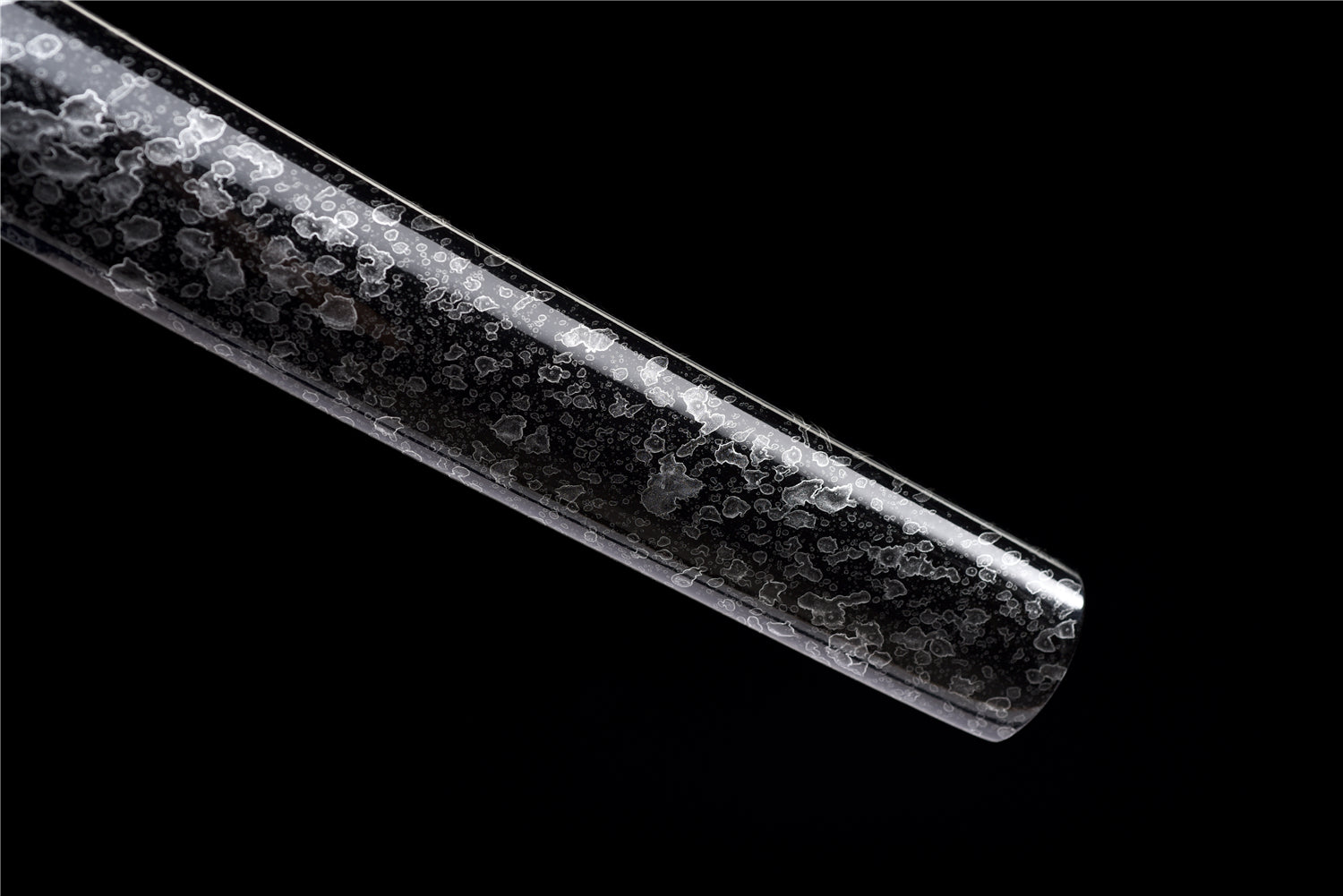 Stone Face Katana – Medium Carbon Steel