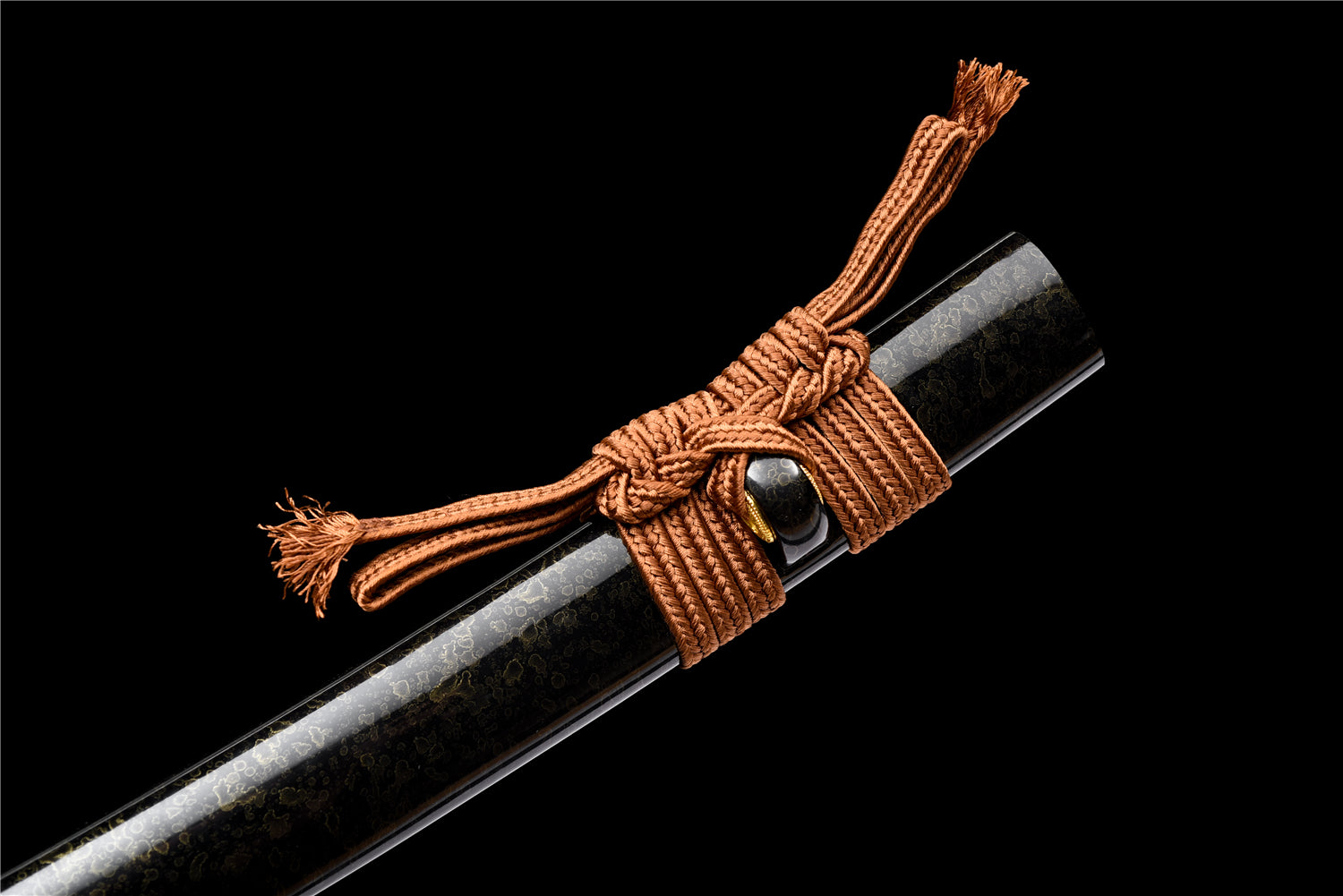 Wild Tiger Wakizashi