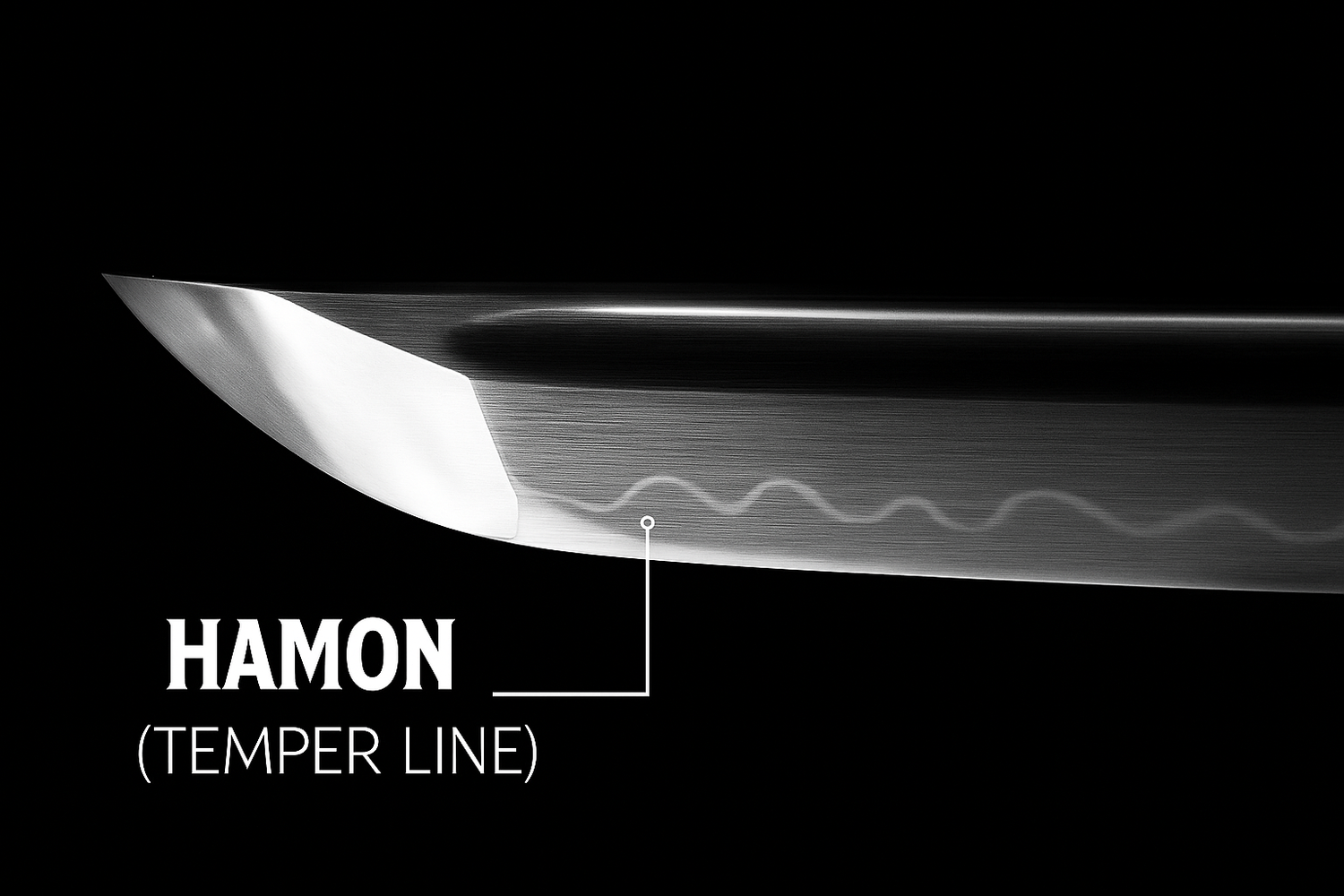 Vad är en Hamon?
