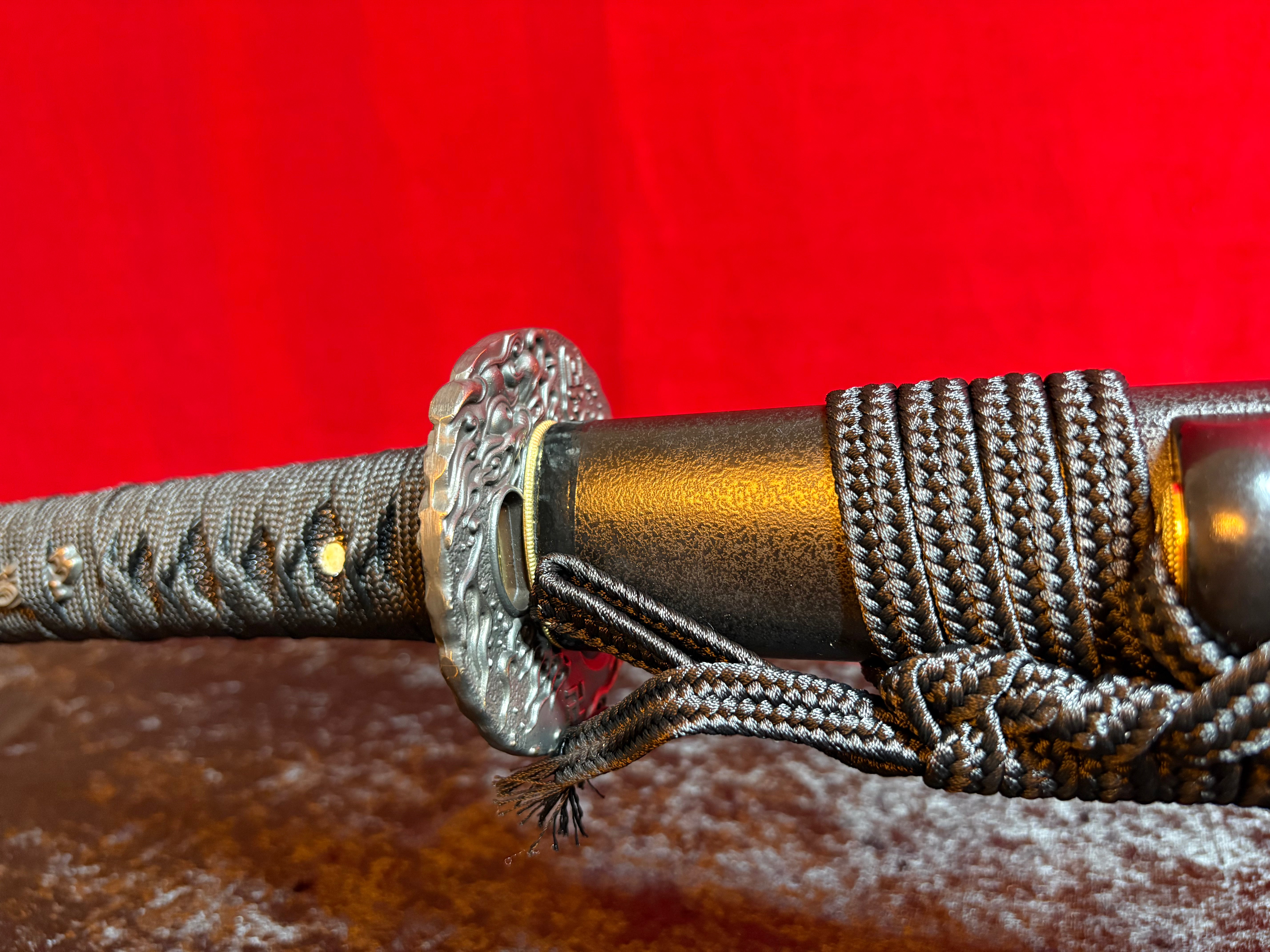 Shadow Blade
