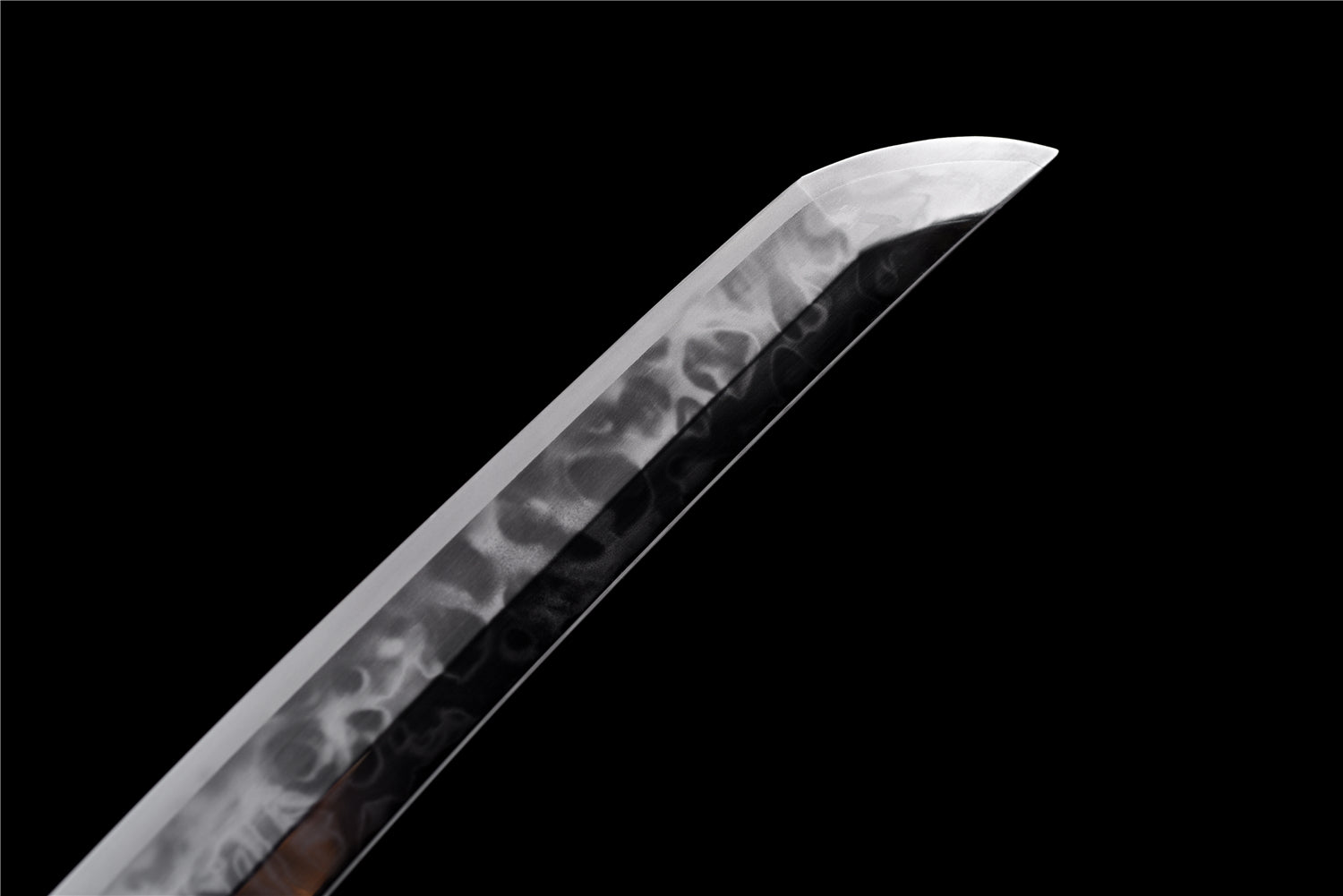 Amazing Flames Tanto