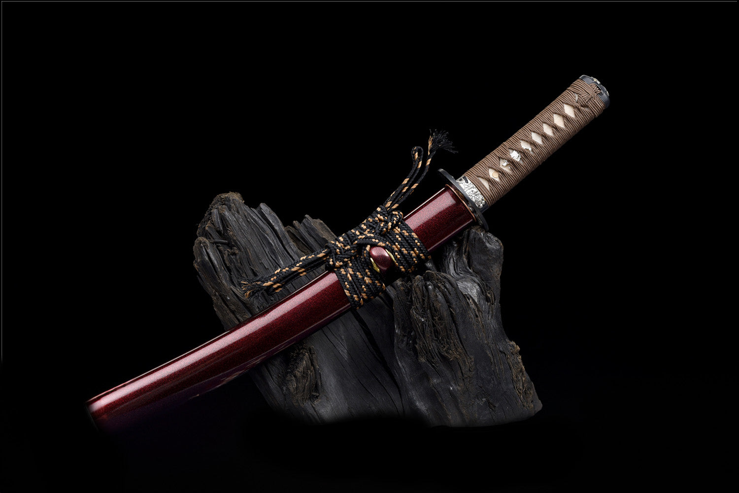 Amazing Flames Tanto