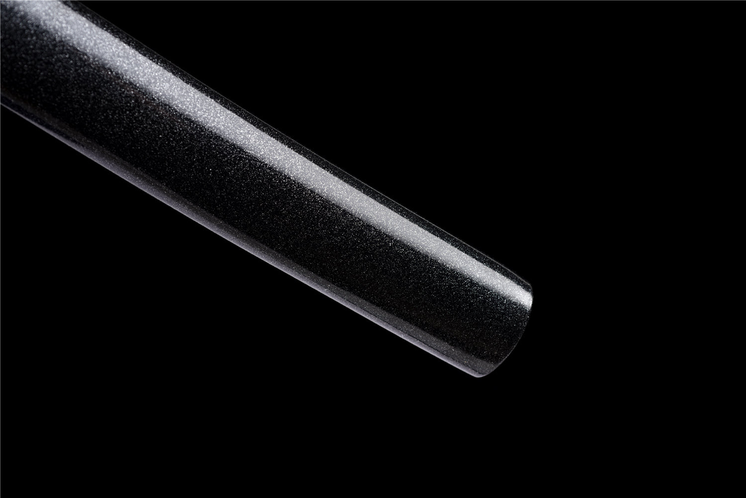 Black Mirror Wakizashi