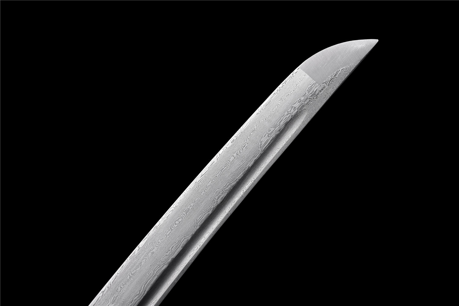 Dragon Snow Wakizashi