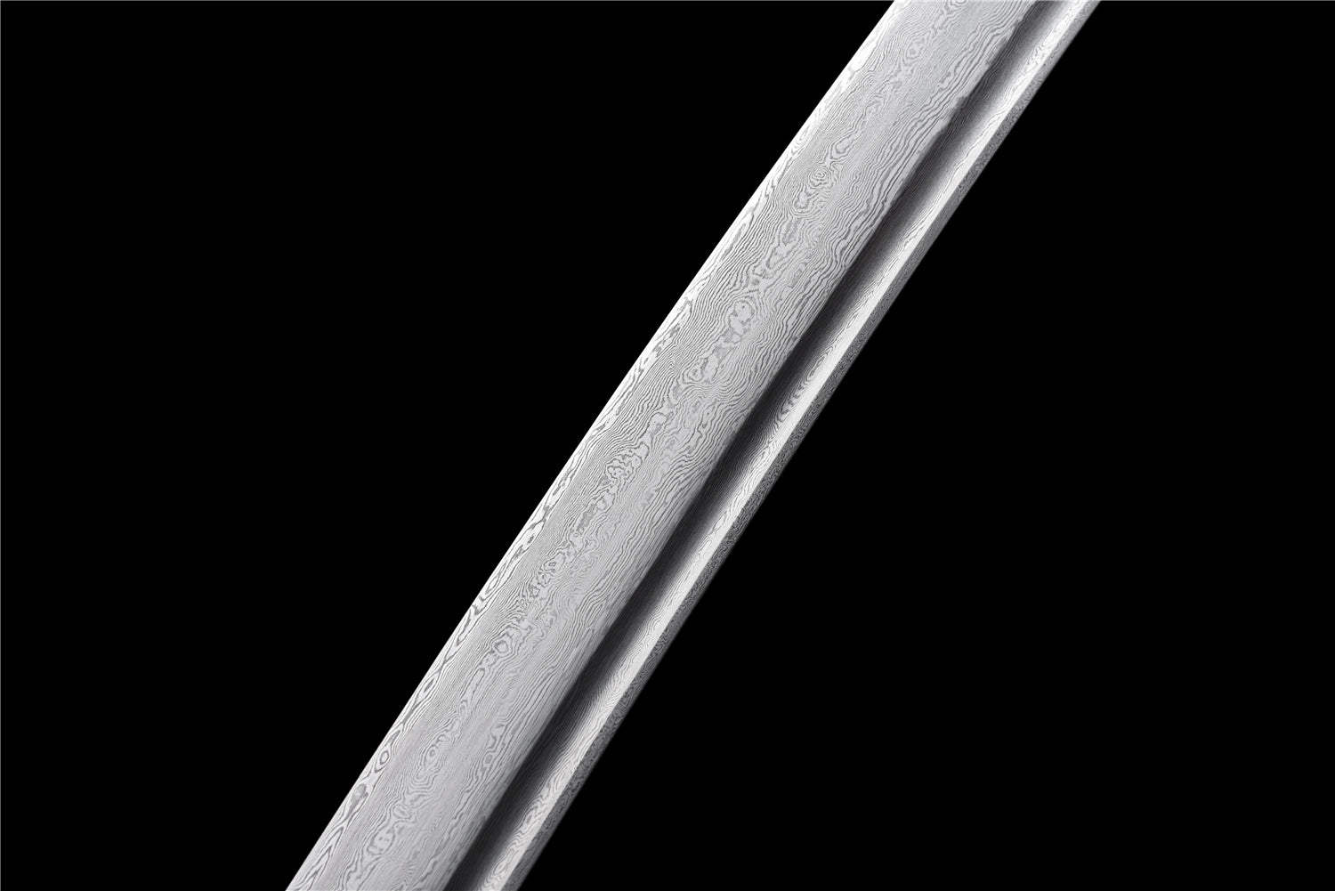 Dragon Snow Wakizashi