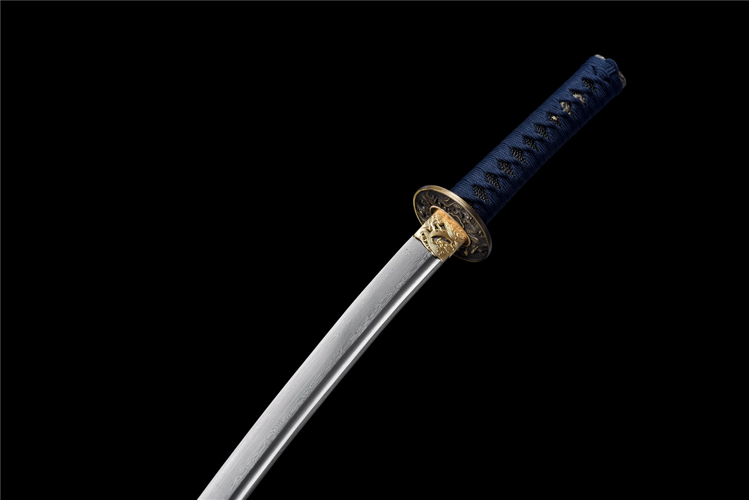 Dragon Snow Wakizashi