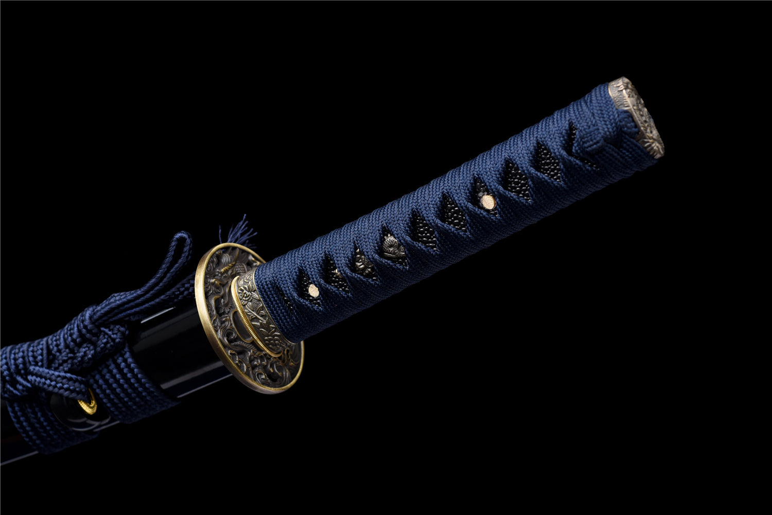 Dragon Snow Wakizashi