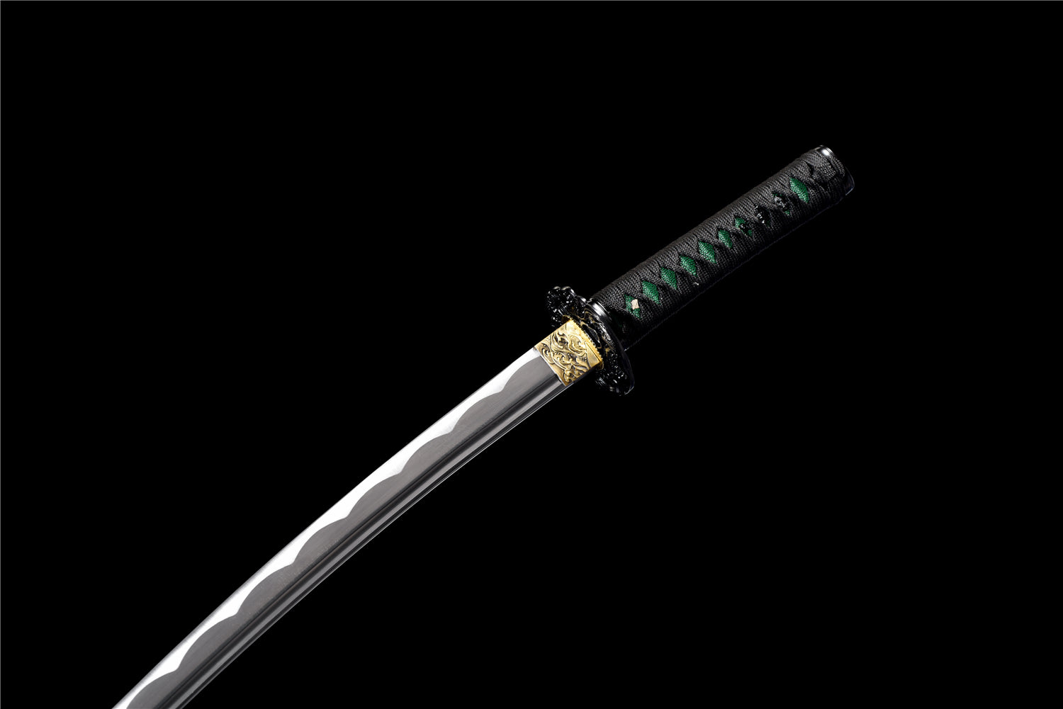 Fireworks Wakizashi