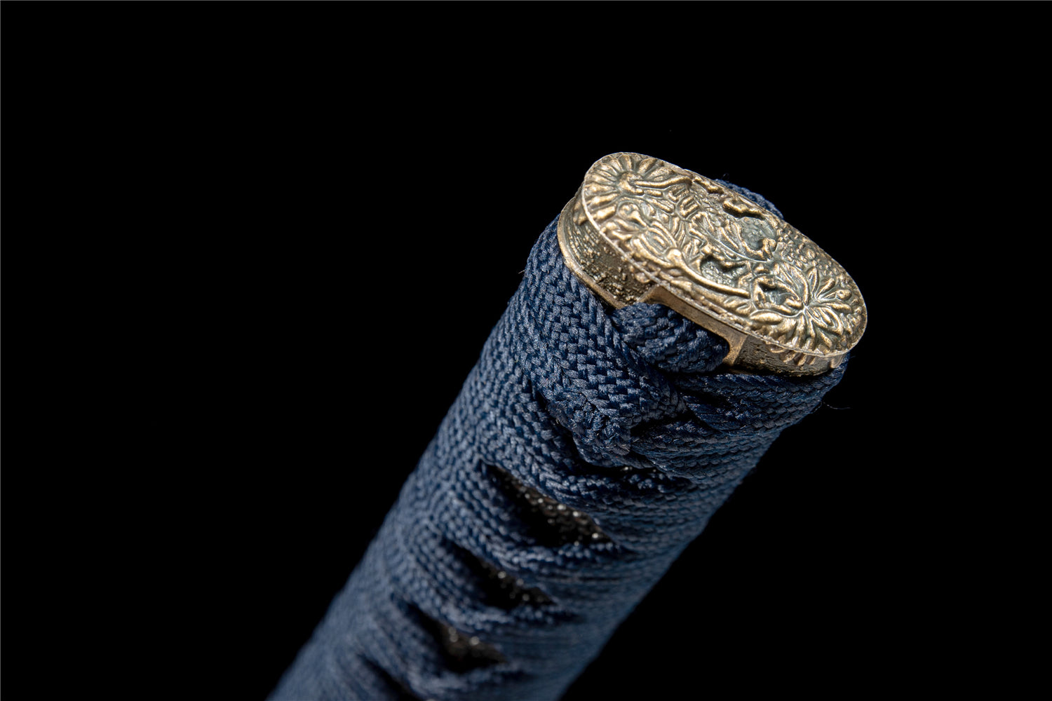 Nano Sparks Wakizashi