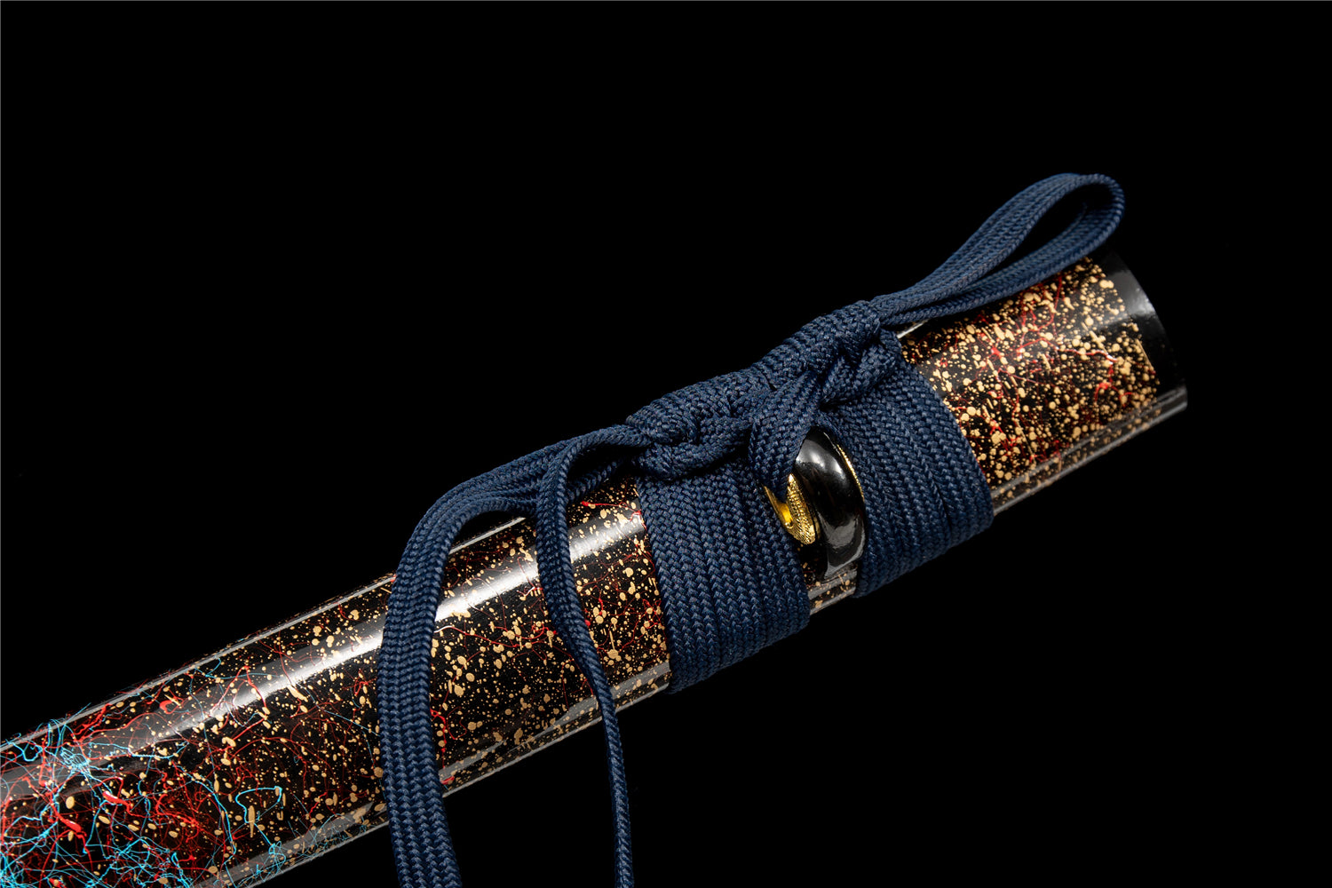 Nano Sparks Wakizashi