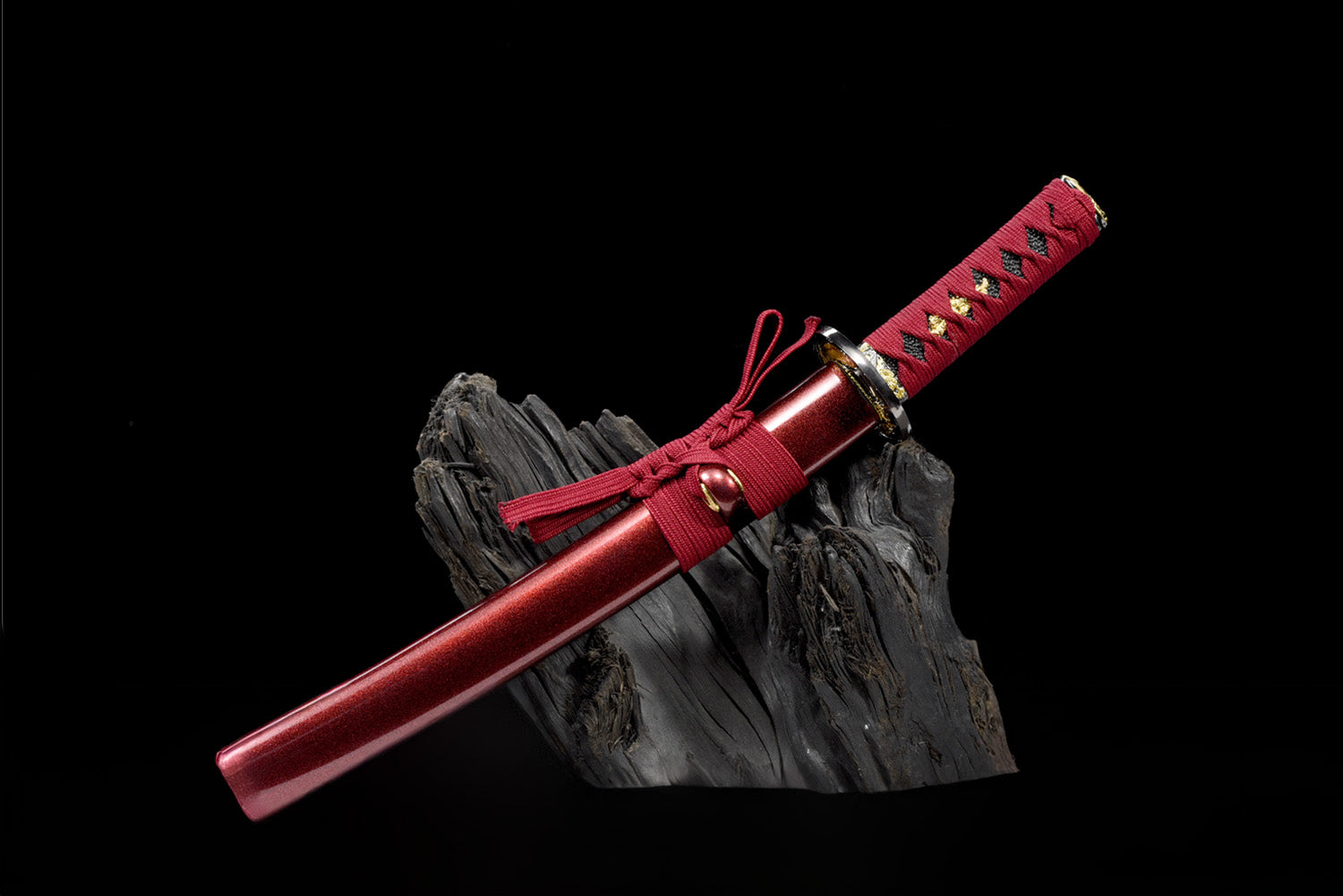 Red Flag Tanto