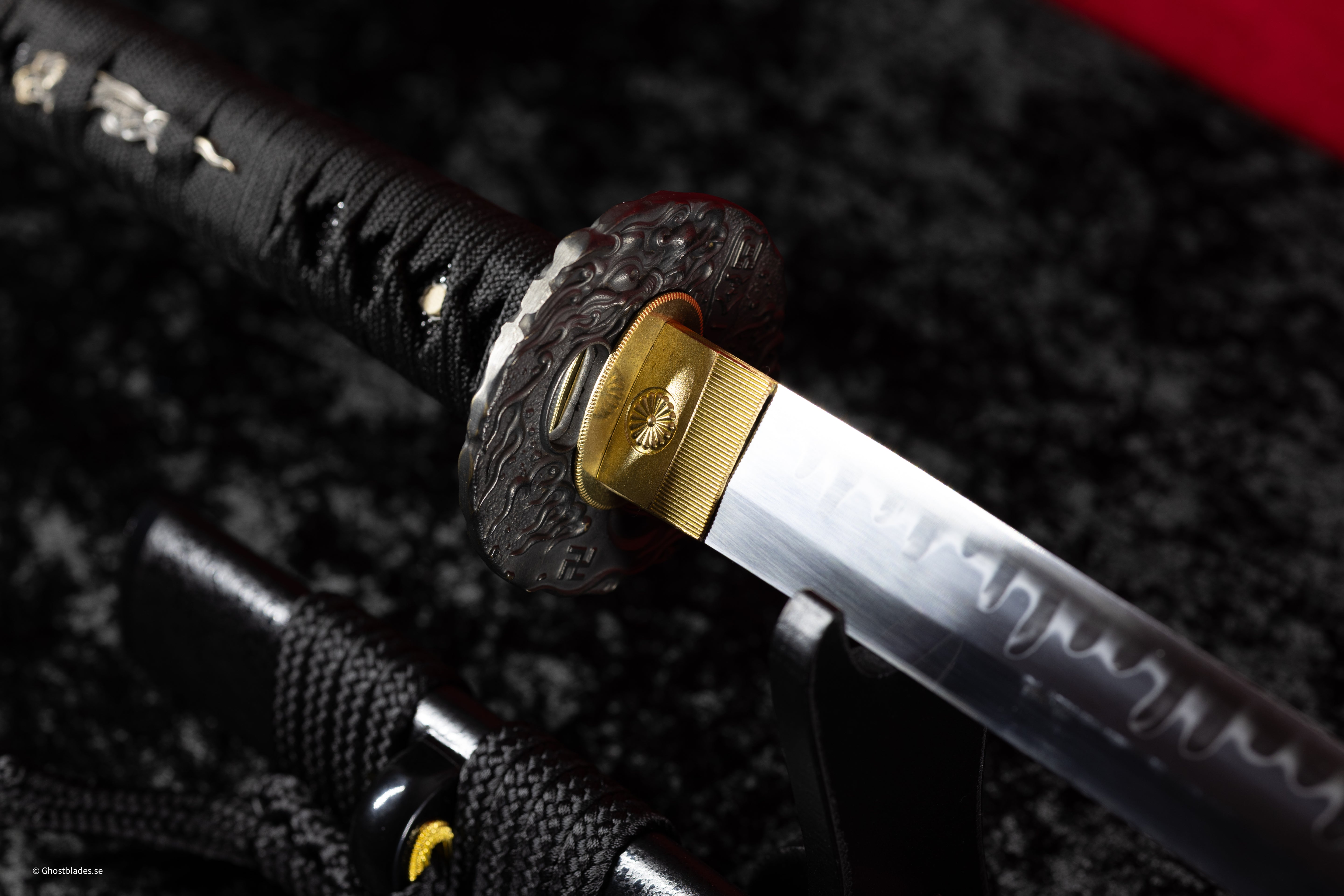 Shadow Blade