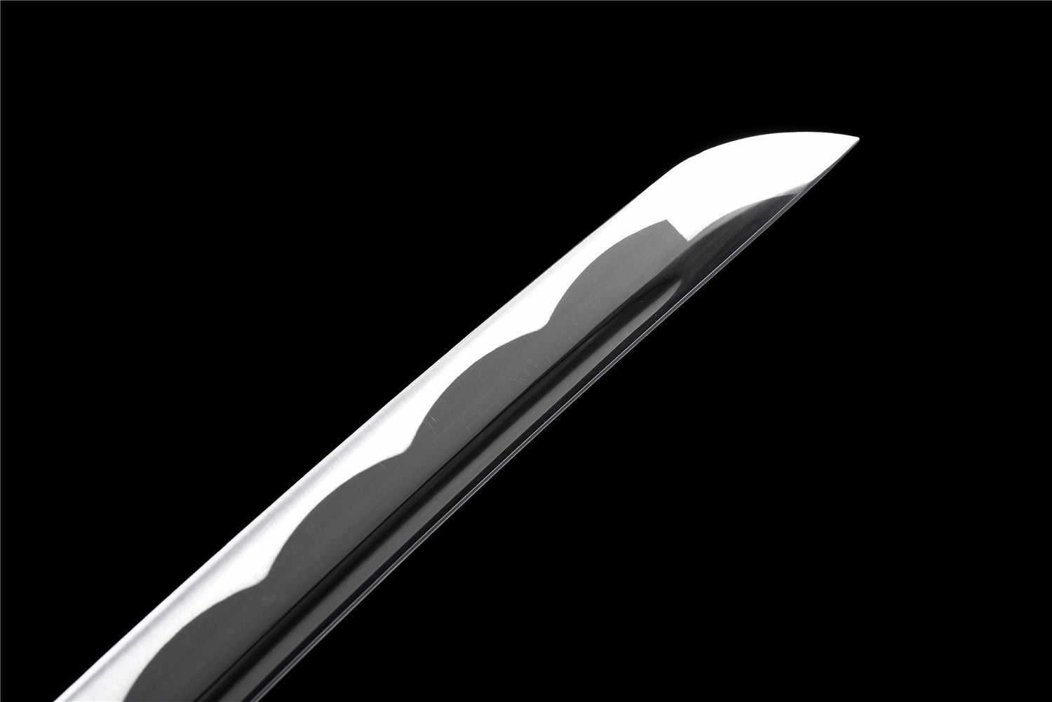 Silent Priest Wakizashi