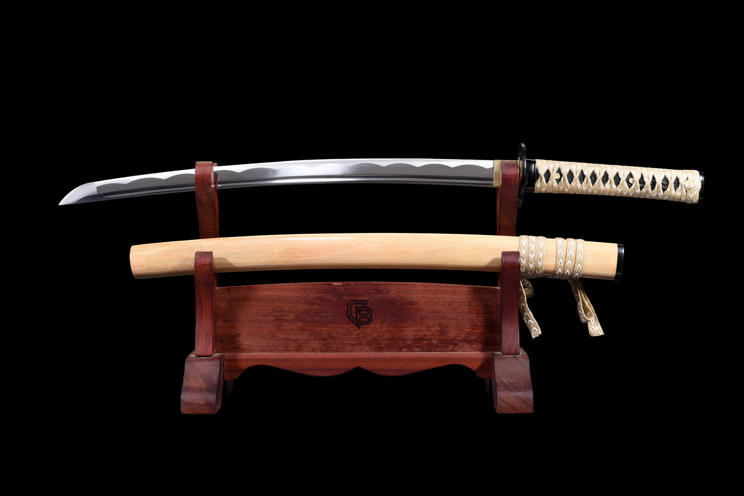 Silent Priest Wakizashi