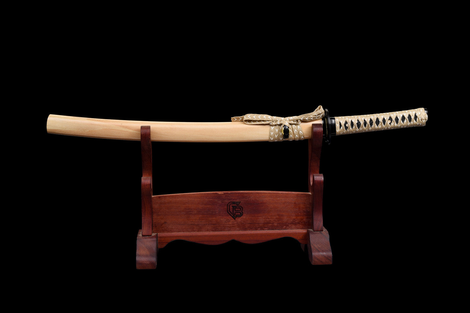 Silent Priest Wakizashi