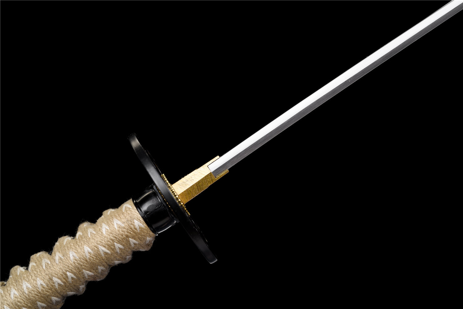 Silent Priest Wakizashi