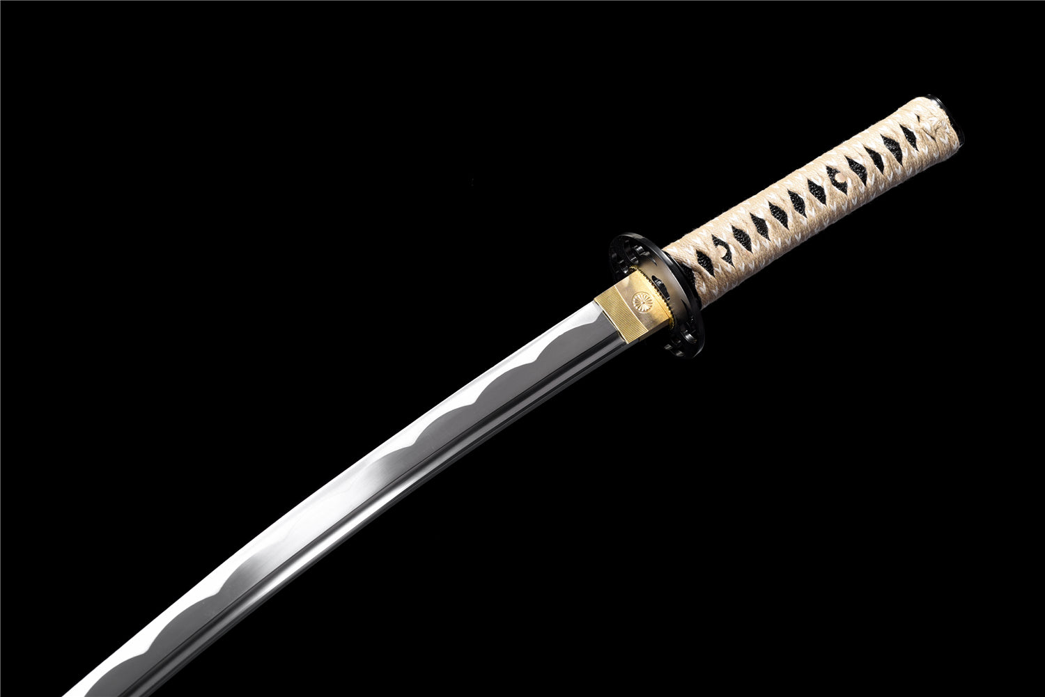 Silent Priest Wakizashi