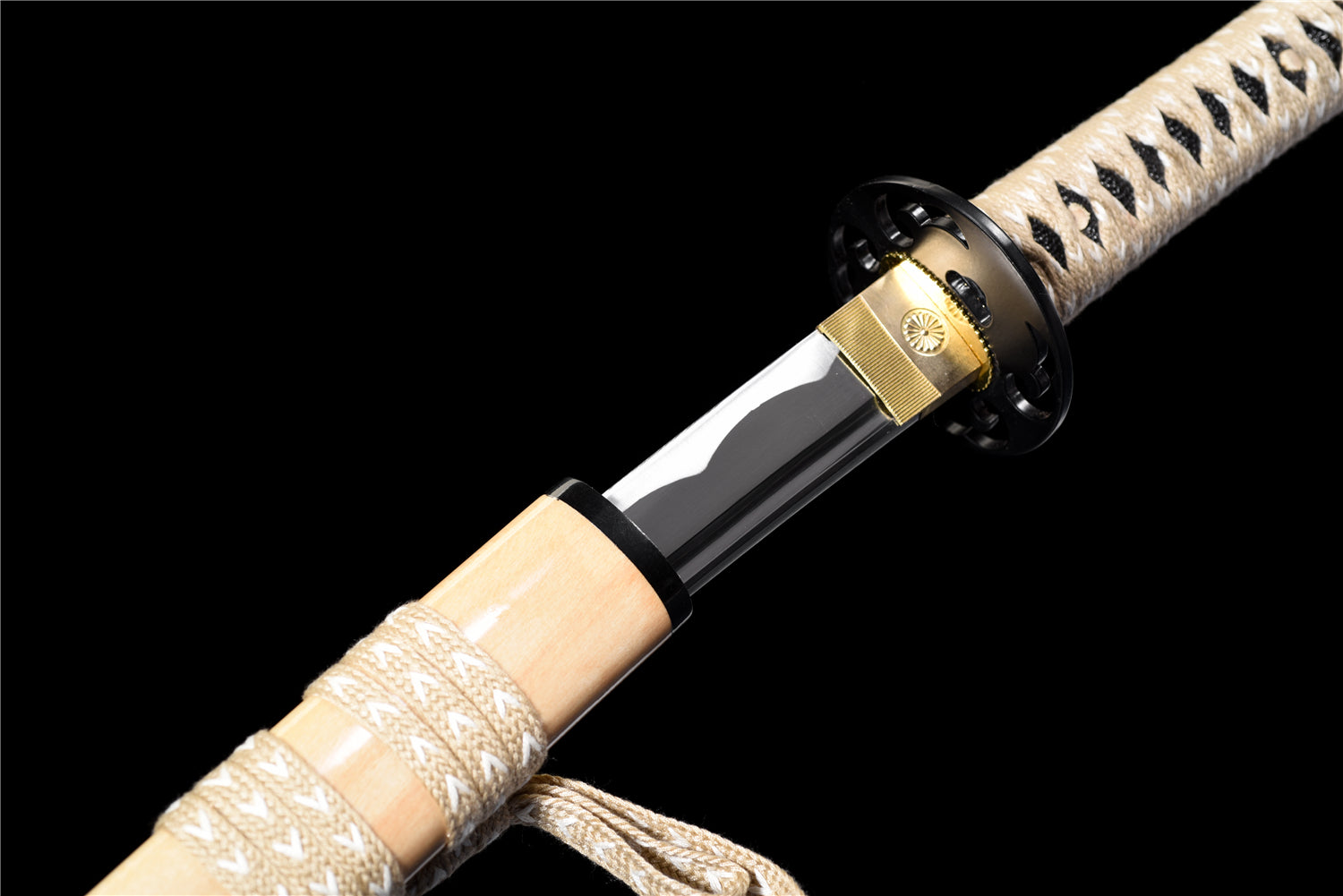 Silent Priest Wakizashi