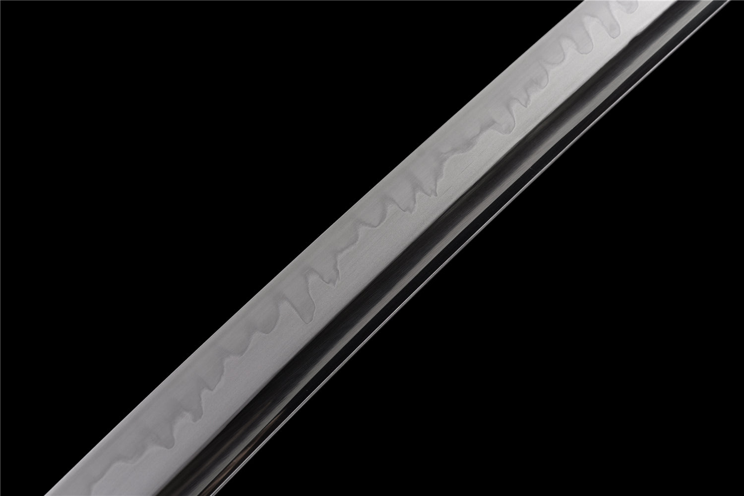 Wild Tiger Wakizashi