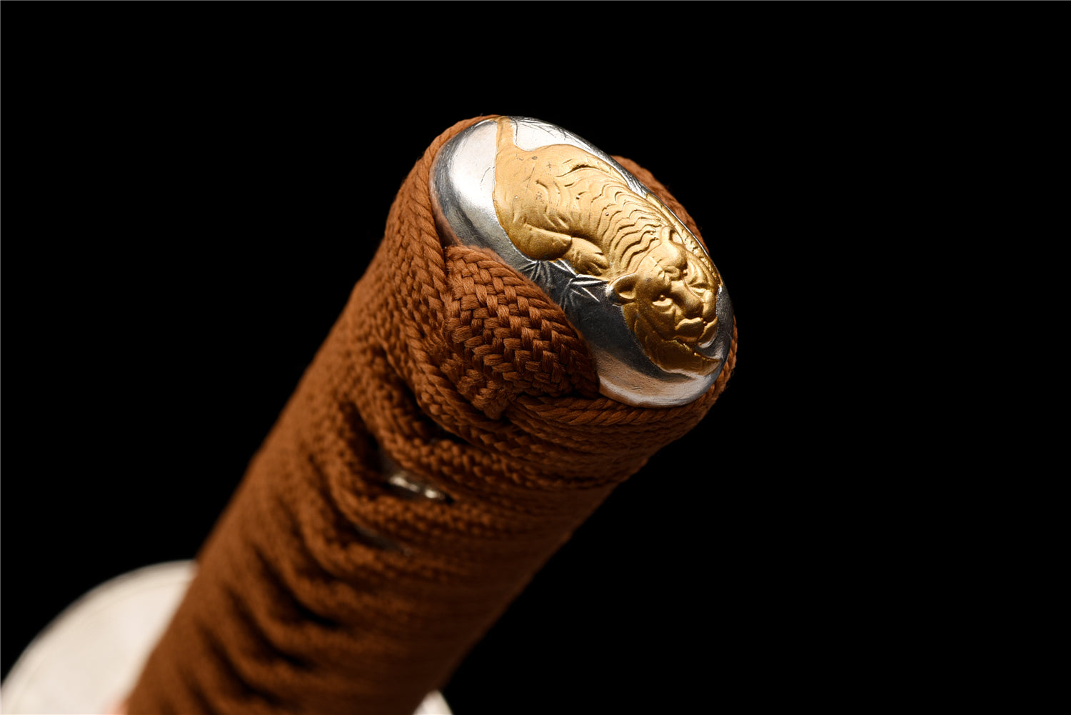 Wild Tiger Wakizashi